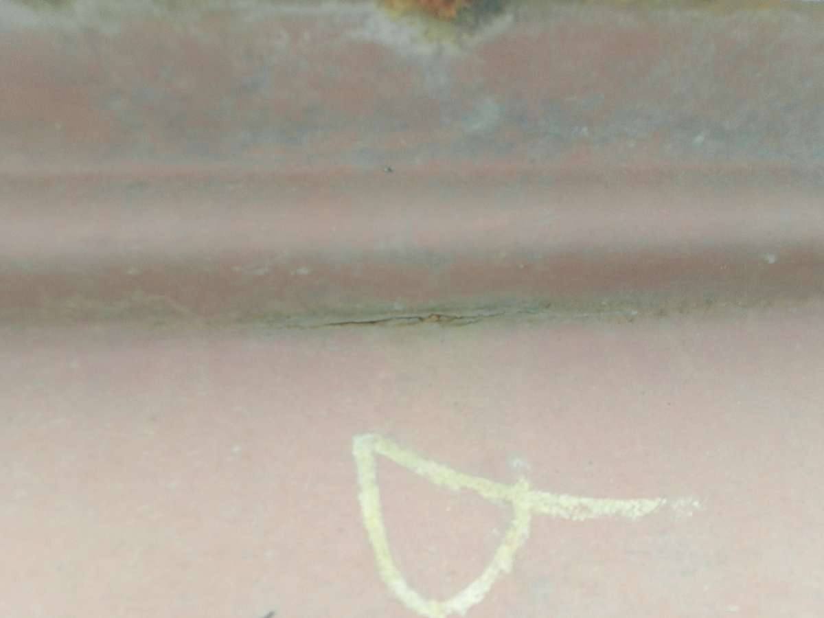 Морской контейнер TEMU2988282