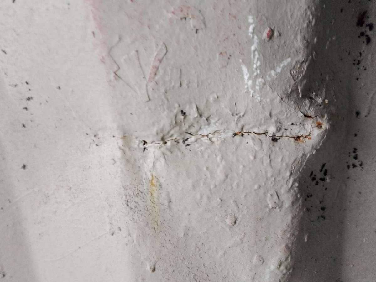 Морской контейнер TEMU2988282