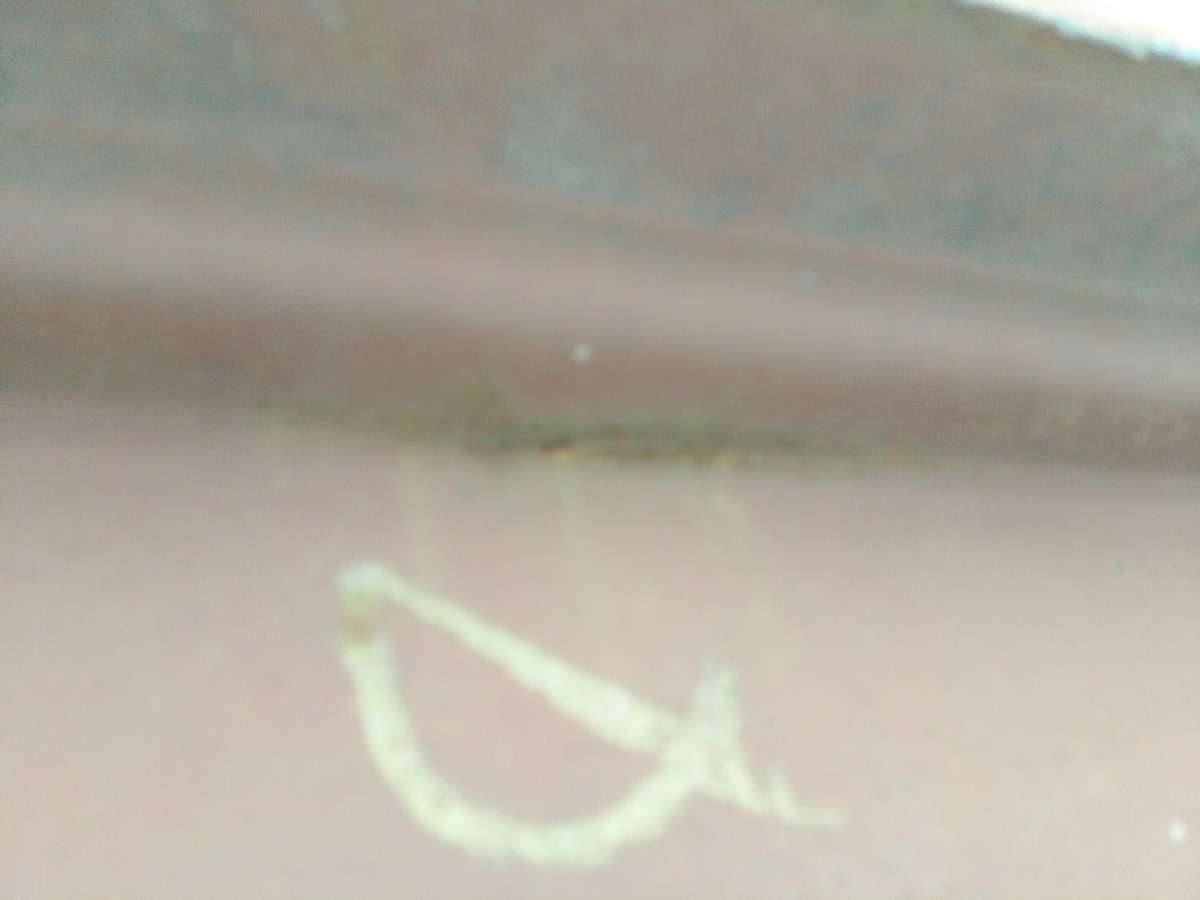 Морской контейнер TEMU2988282