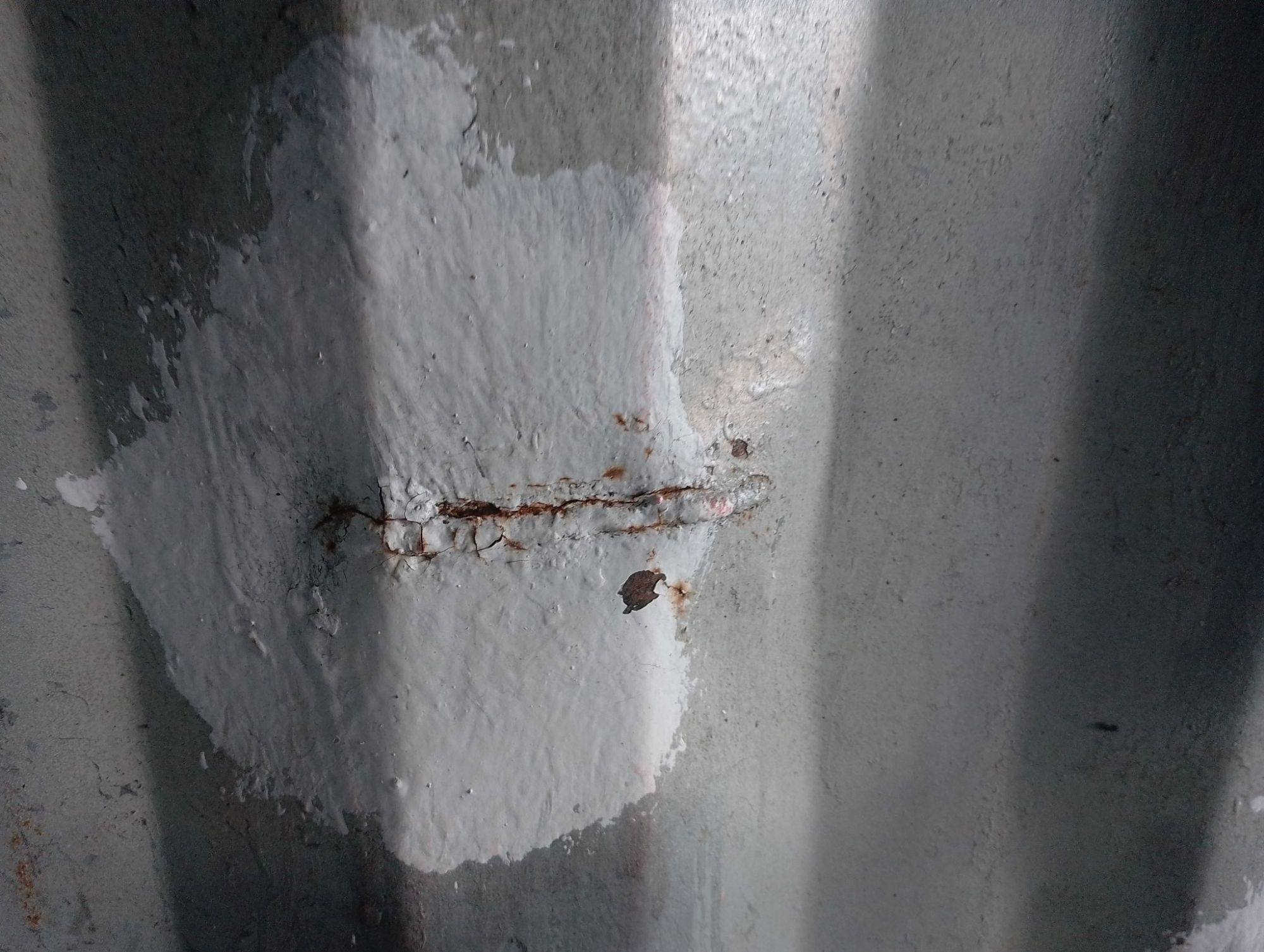 Морской контейнер TEMU2988282