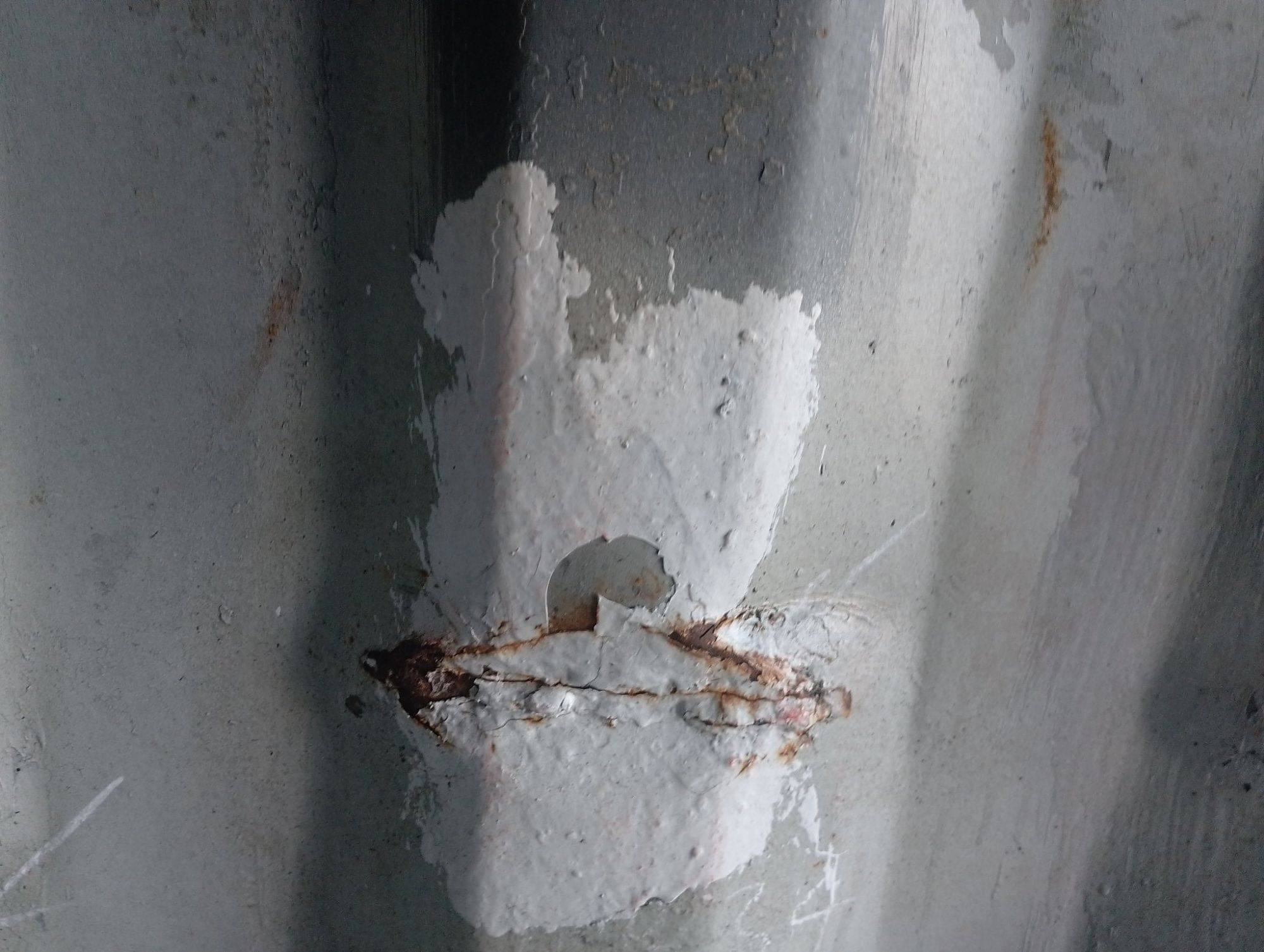 Морской контейнер TEMU2988282