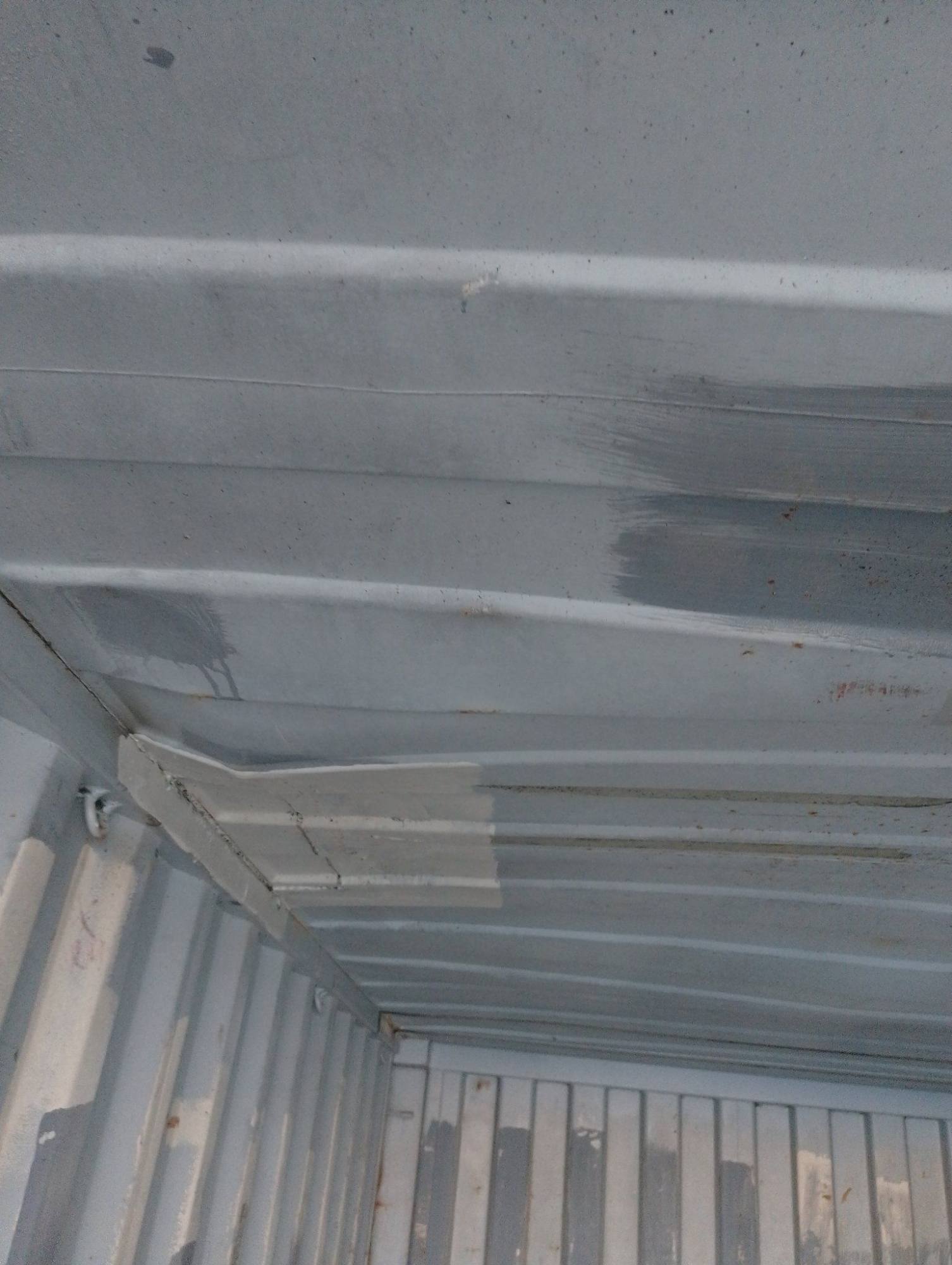 Морской контейнер TEMU2988282