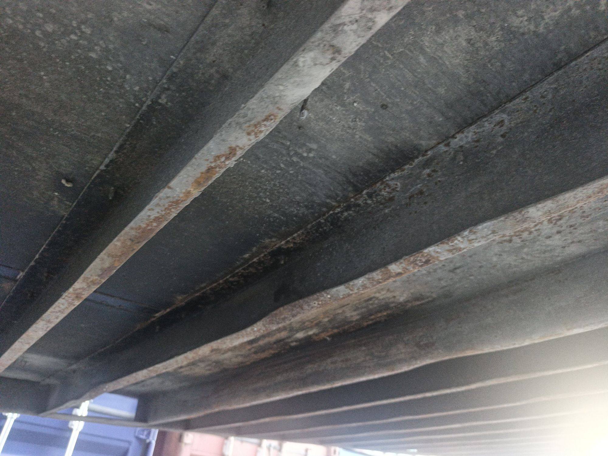 Морской контейнер TEMU2988282