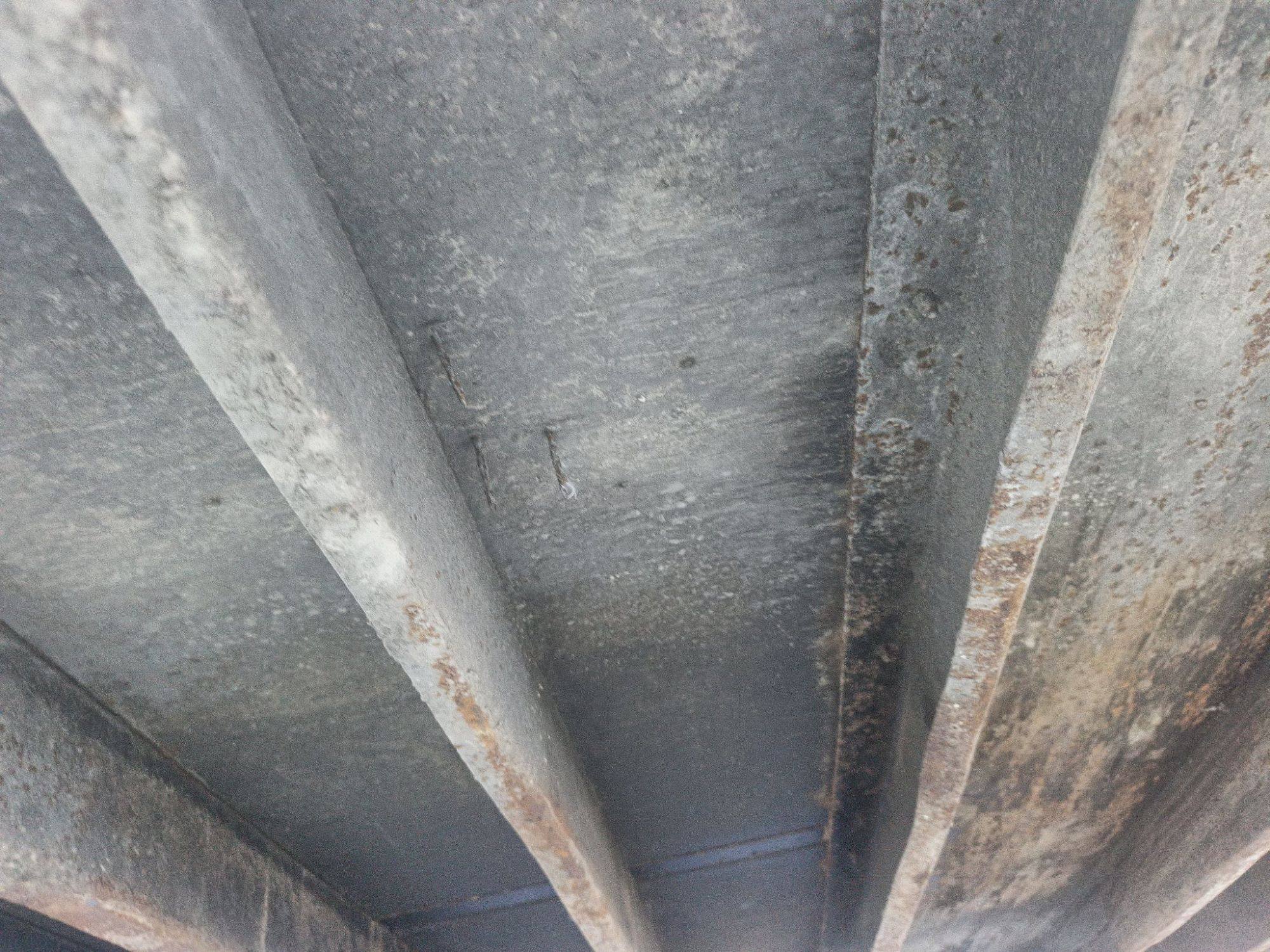 Морской контейнер TEMU2988282