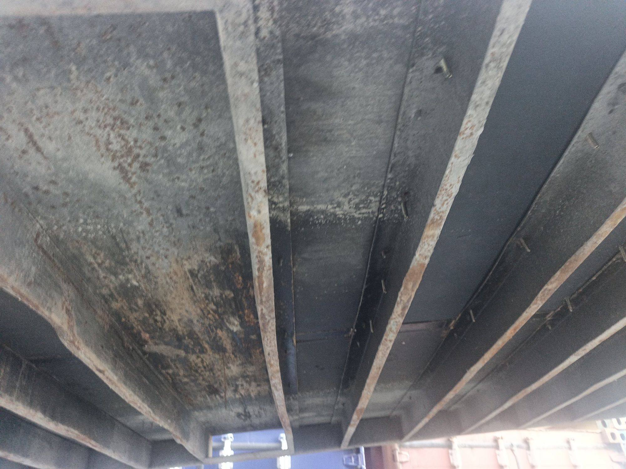 Морской контейнер TEMU2988282