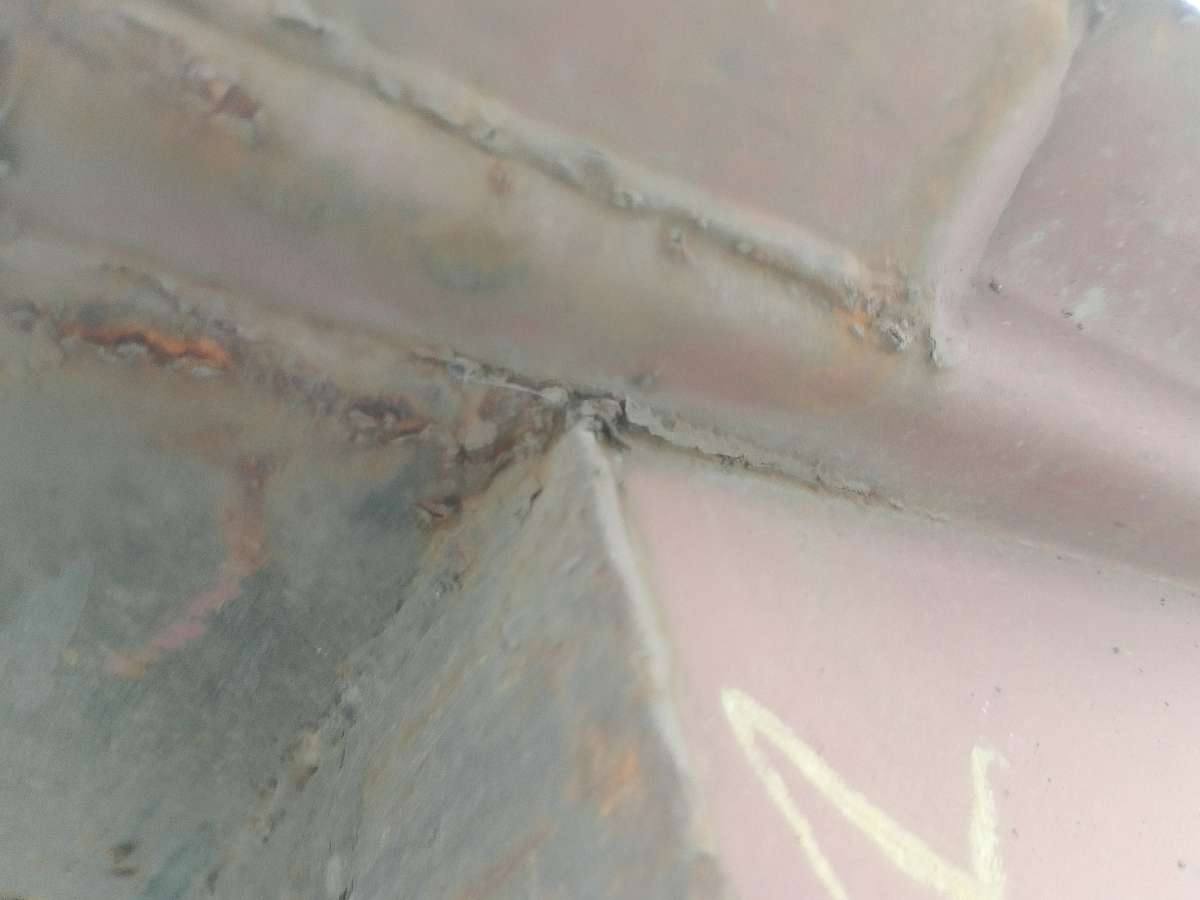 Морской контейнер TEMU2988282