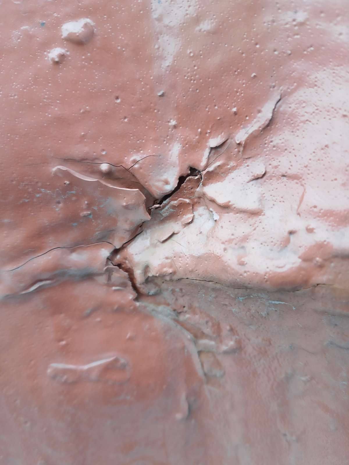 Морской контейнер TEMU2988282