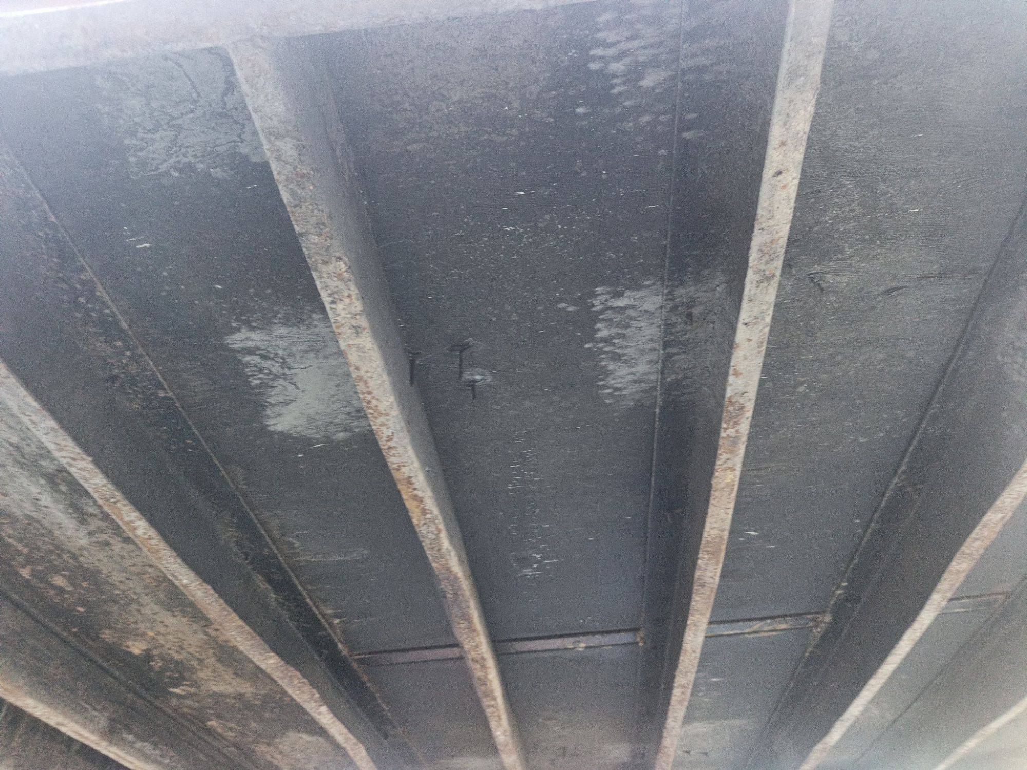 Морской контейнер TEMU2988282