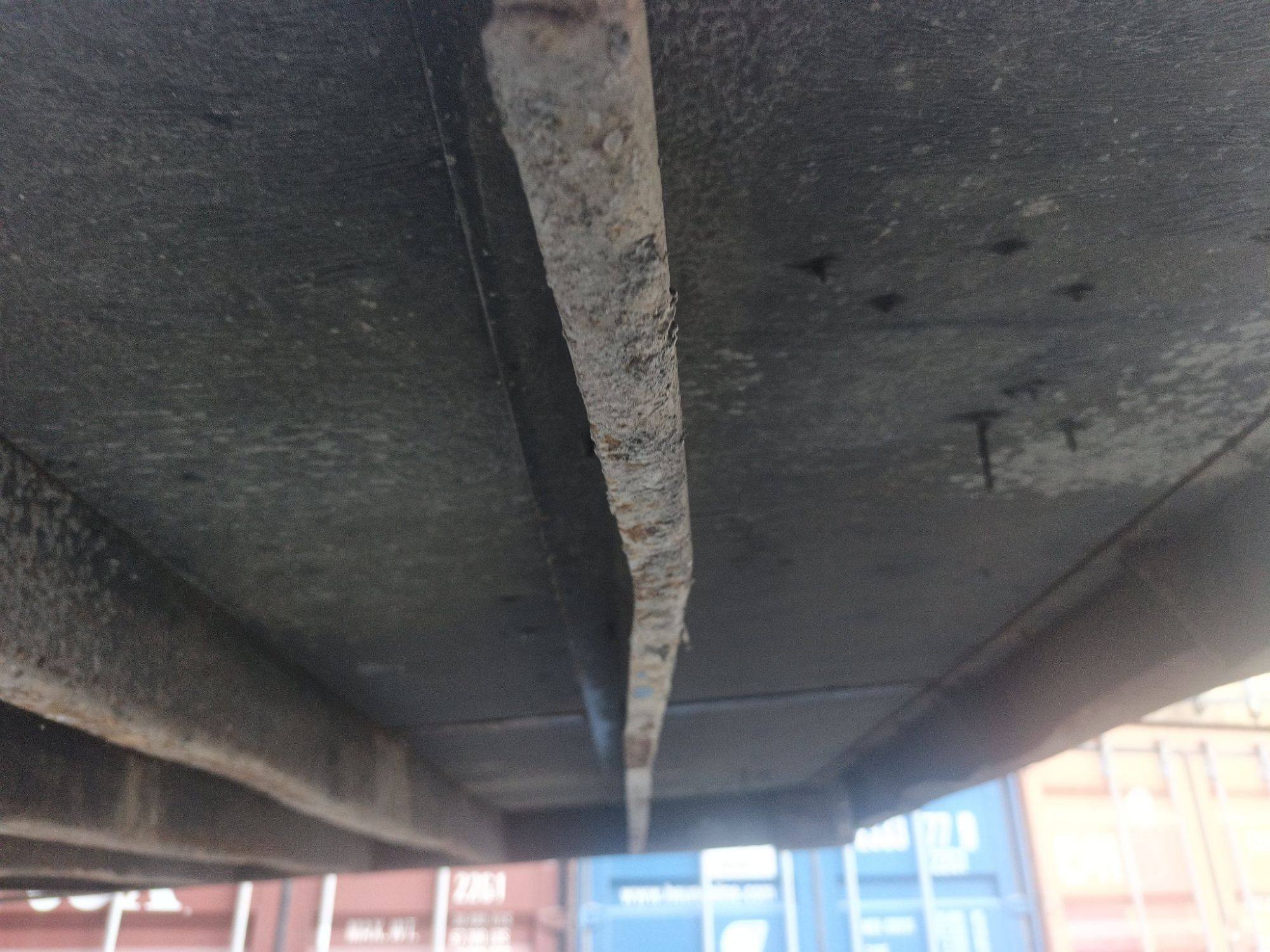 Морской контейнер TEMU2988282