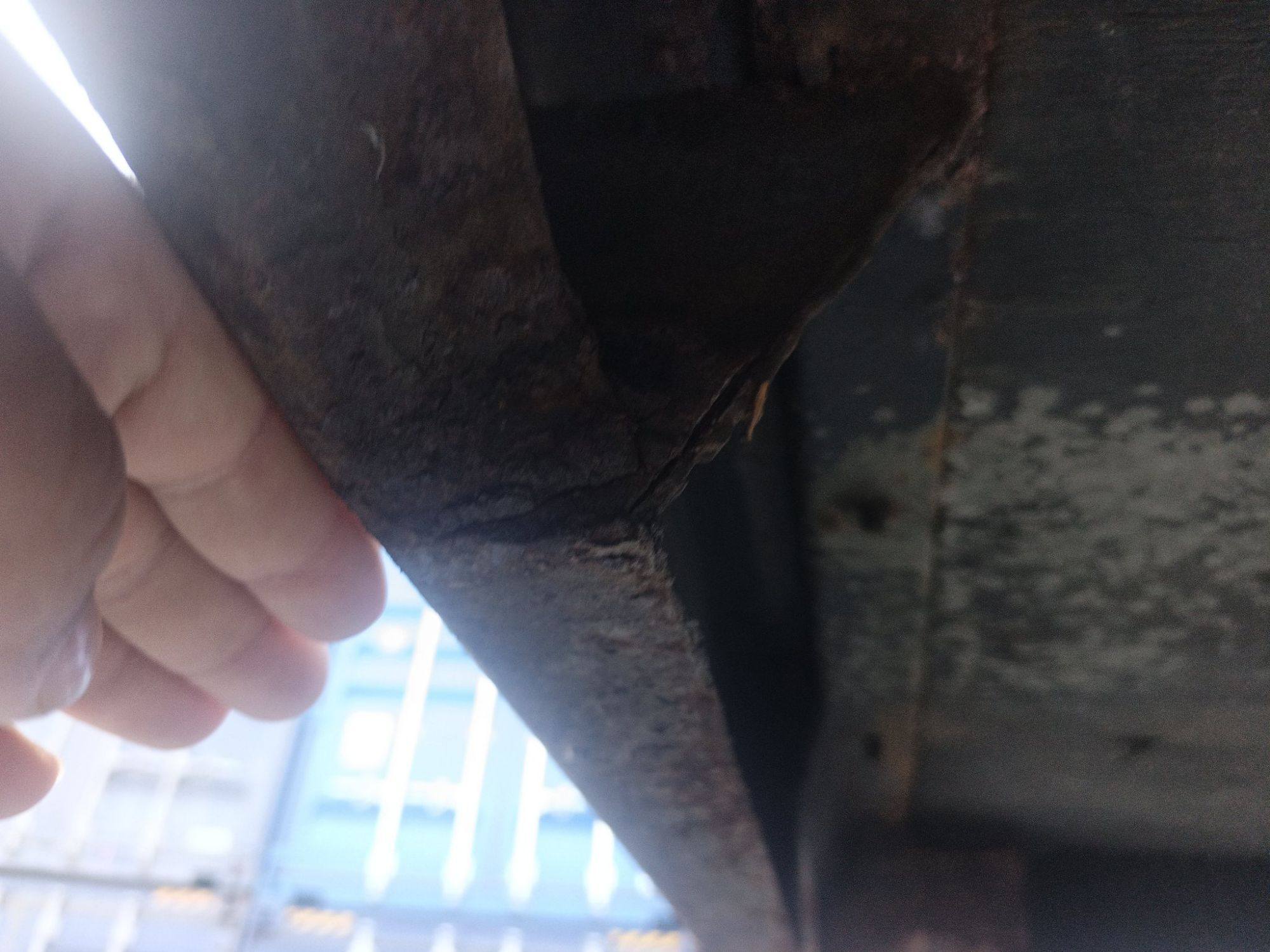 Морской контейнер TEMU2988282