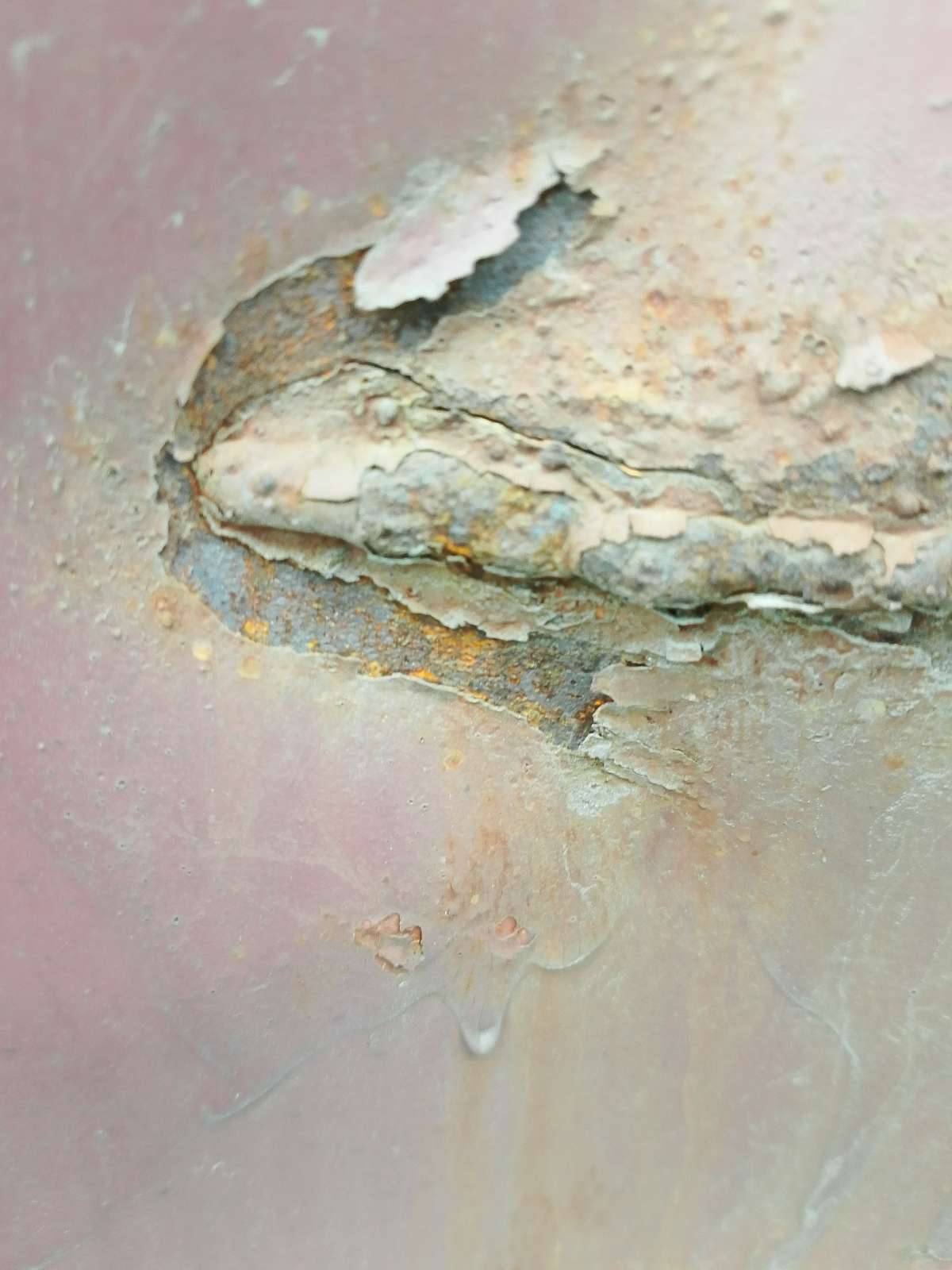 Морской контейнер TEMU2988282