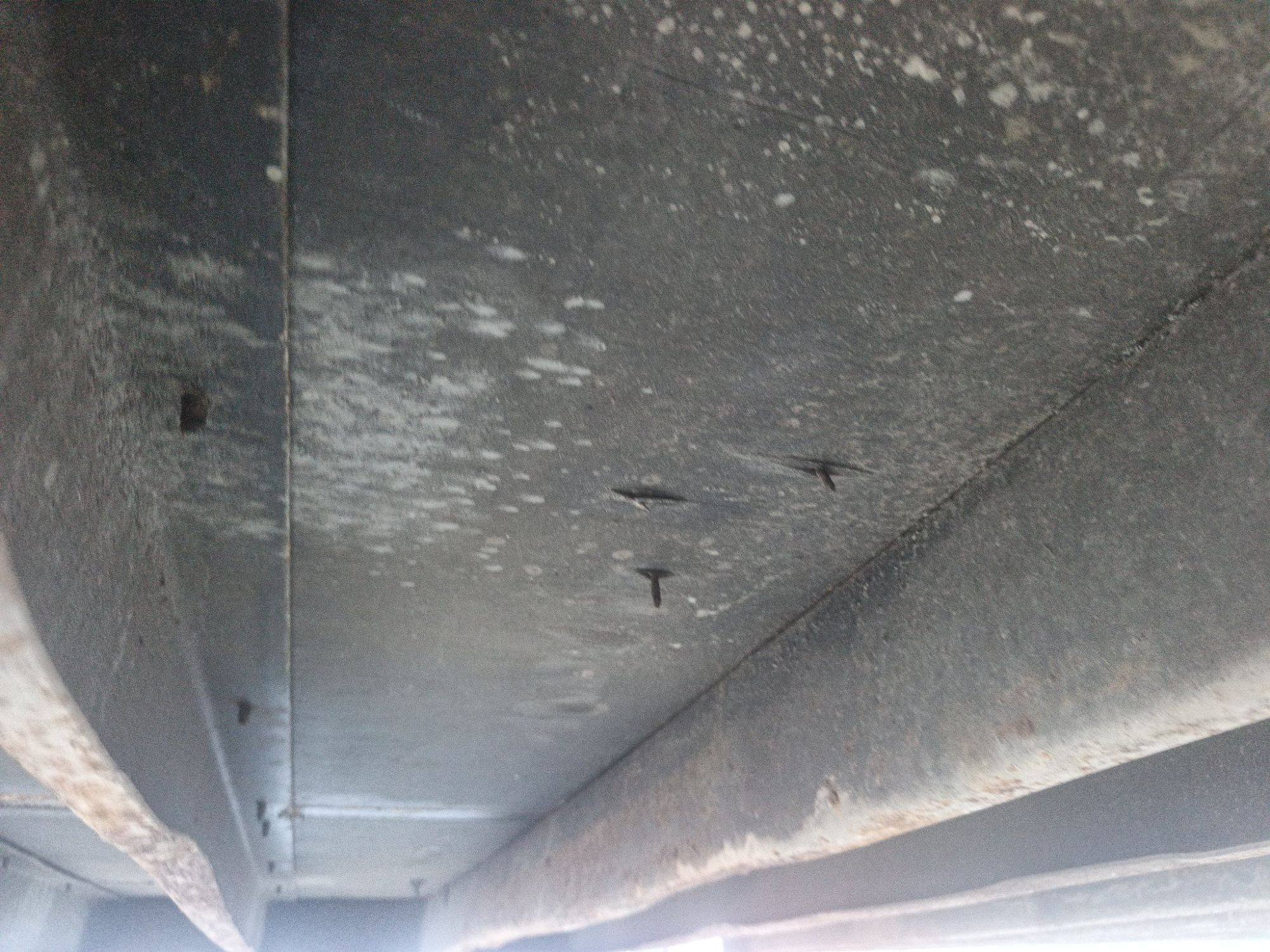 Морской контейнер TEMU2988282