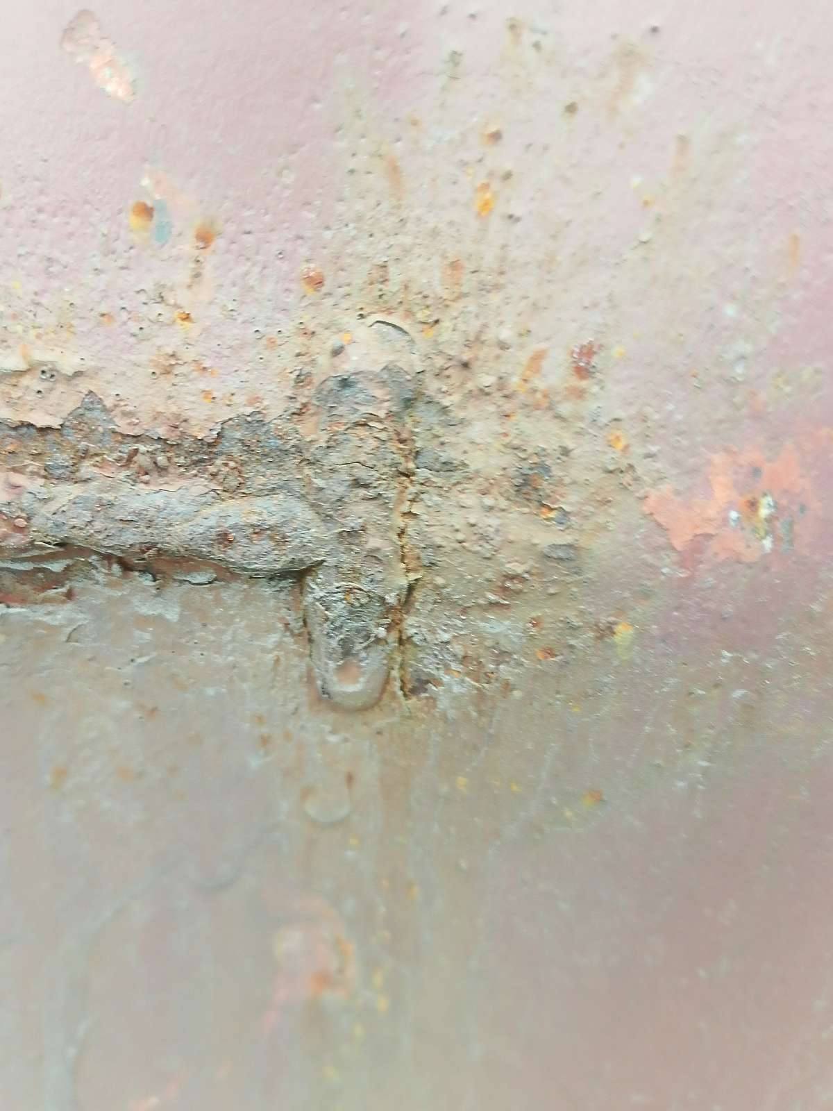 Морской контейнер TEMU2988282