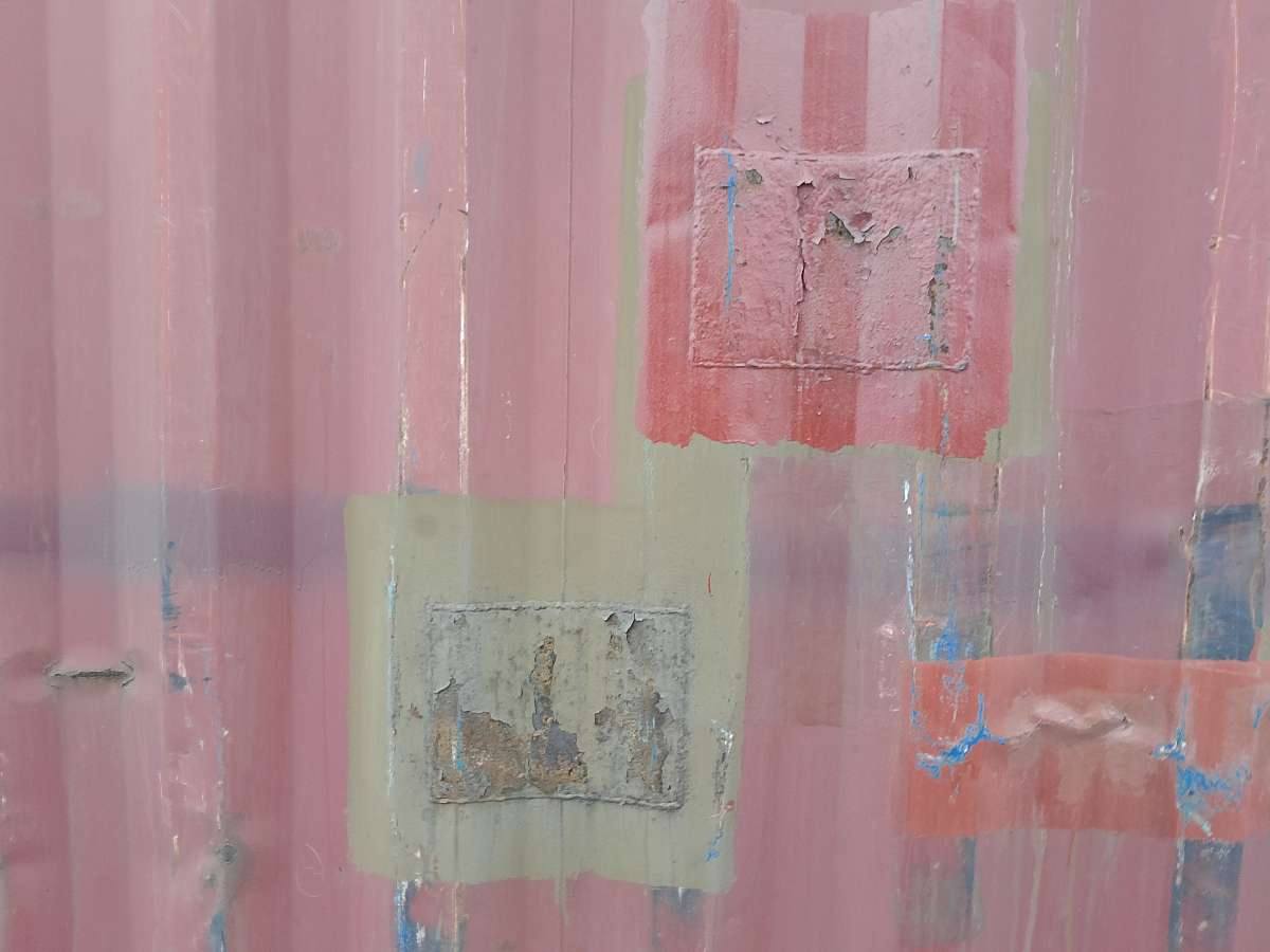 Морской контейнер TEMU2988282