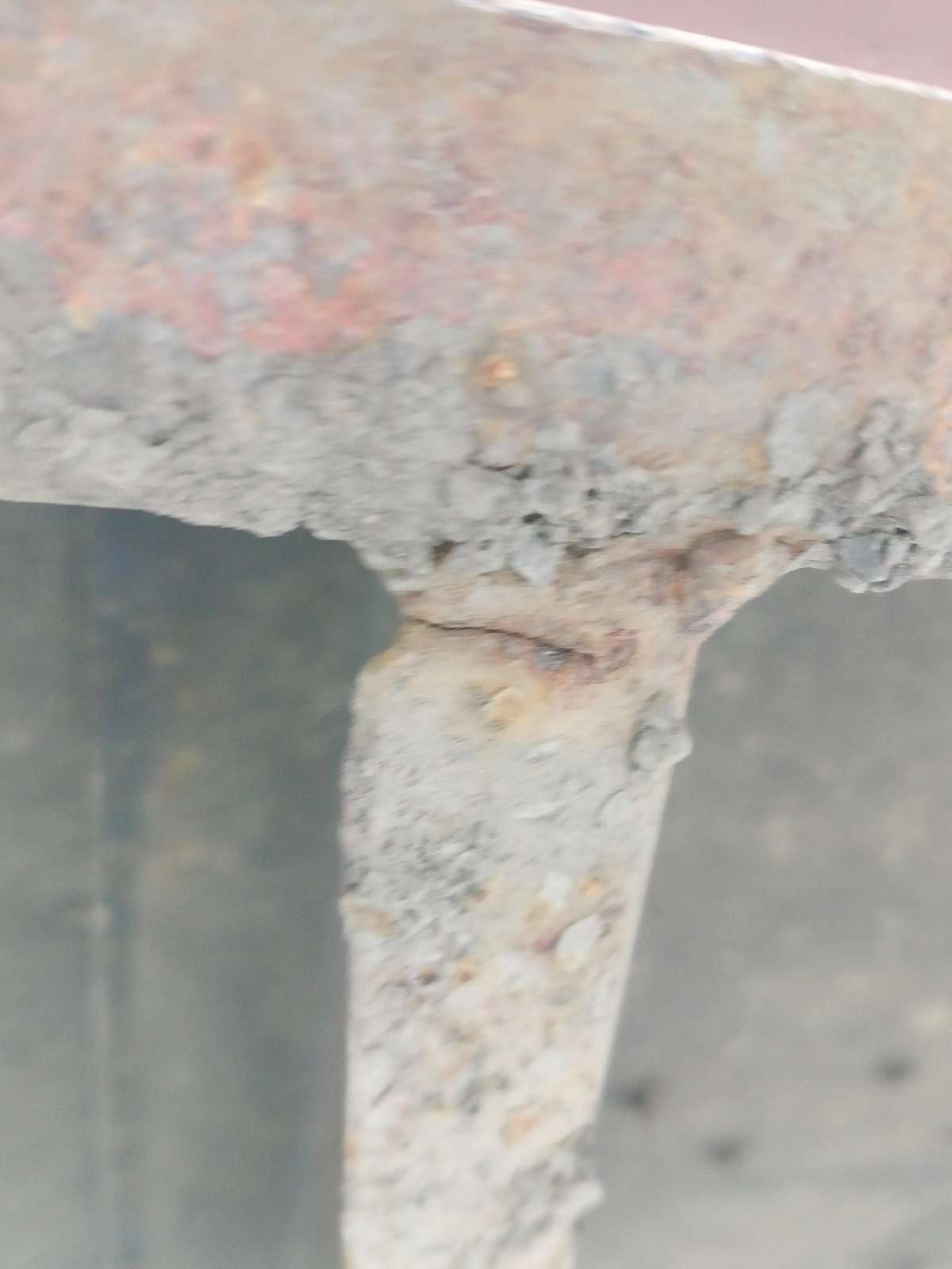 Морской контейнер TEMU2988282