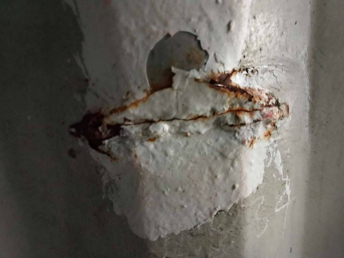 Морской контейнер TEMU2988282