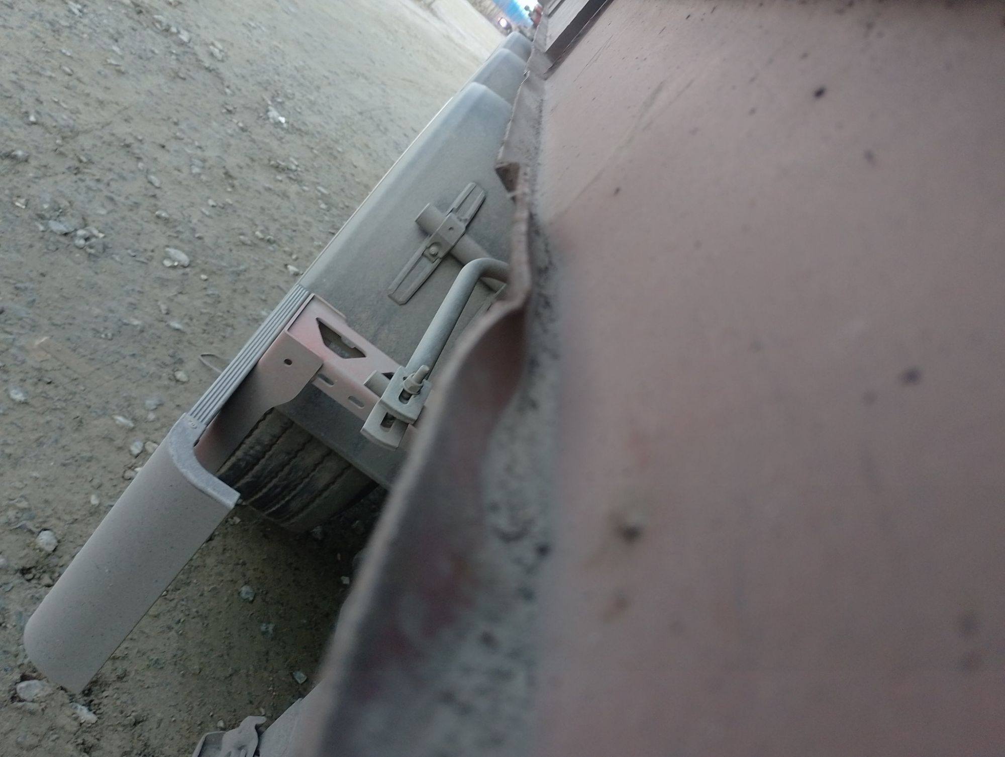 Морской контейнер TEMU2988282