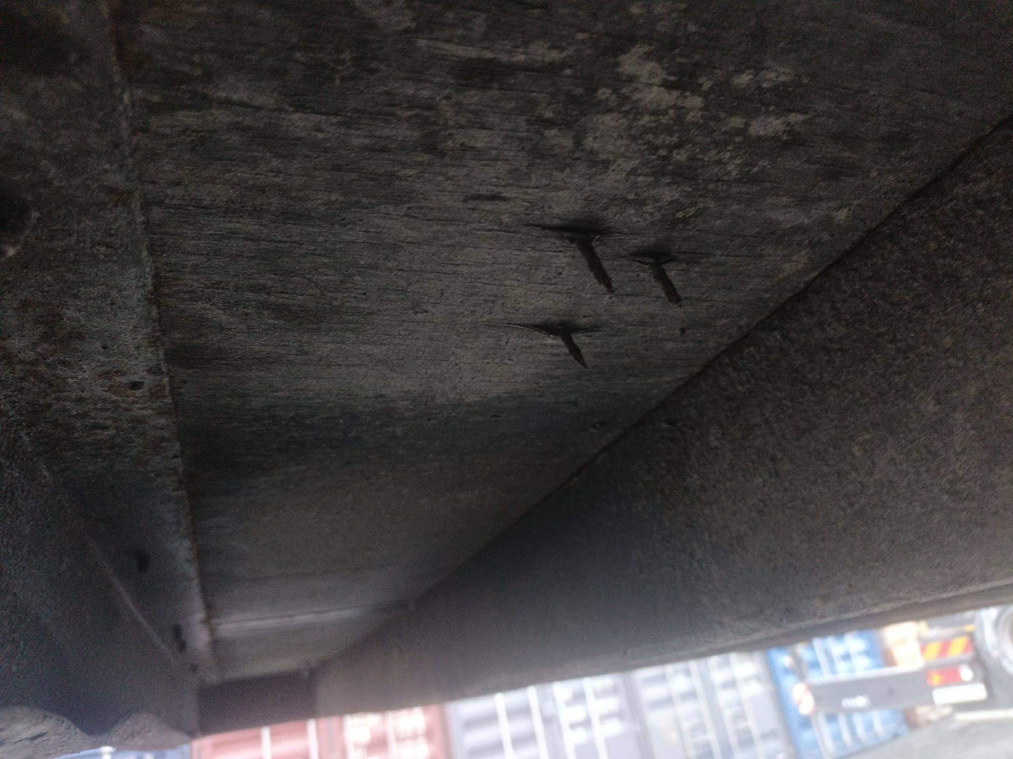 Морской контейнер TEMU2988282