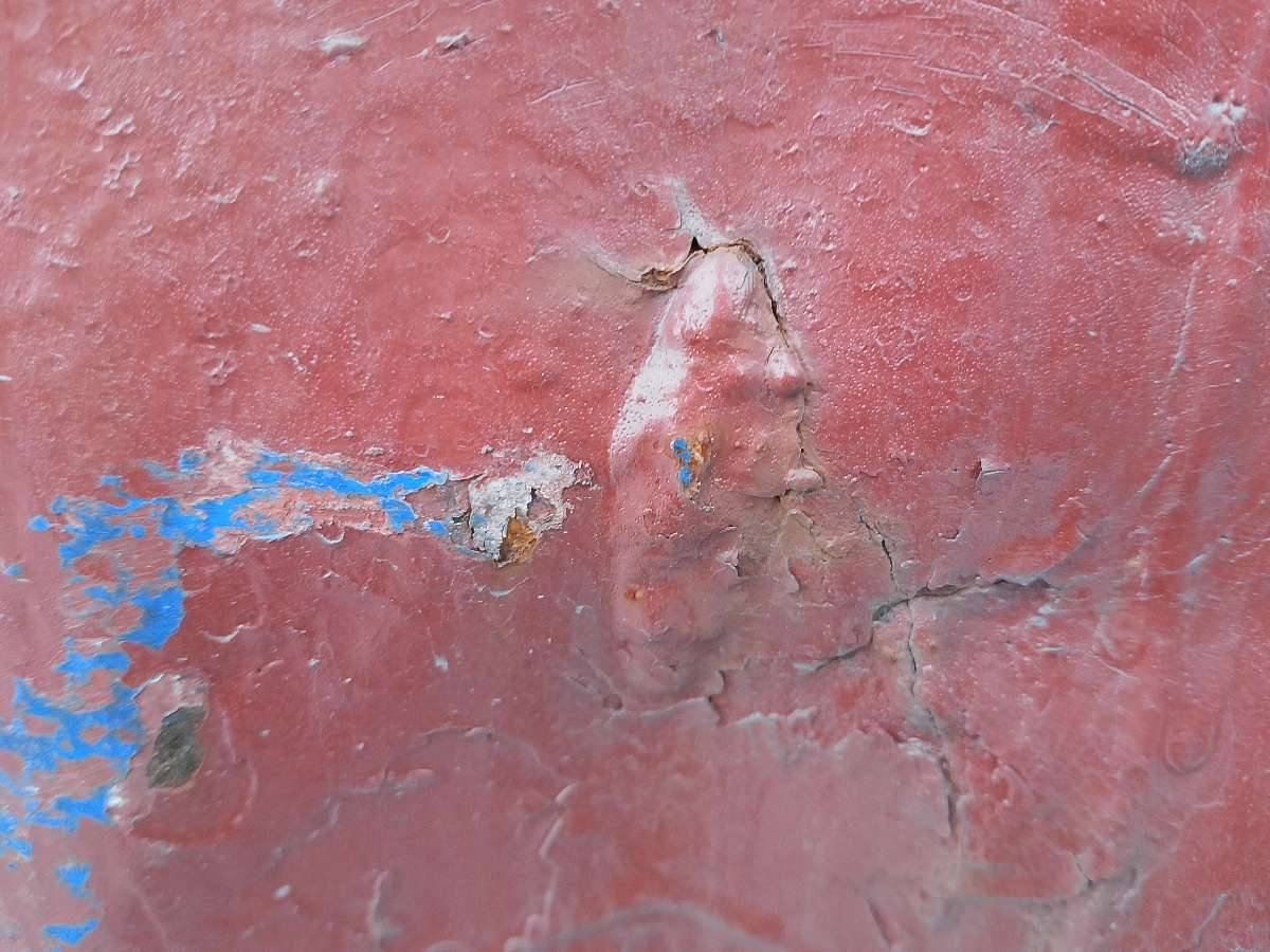 Морской контейнер TEMU2988282