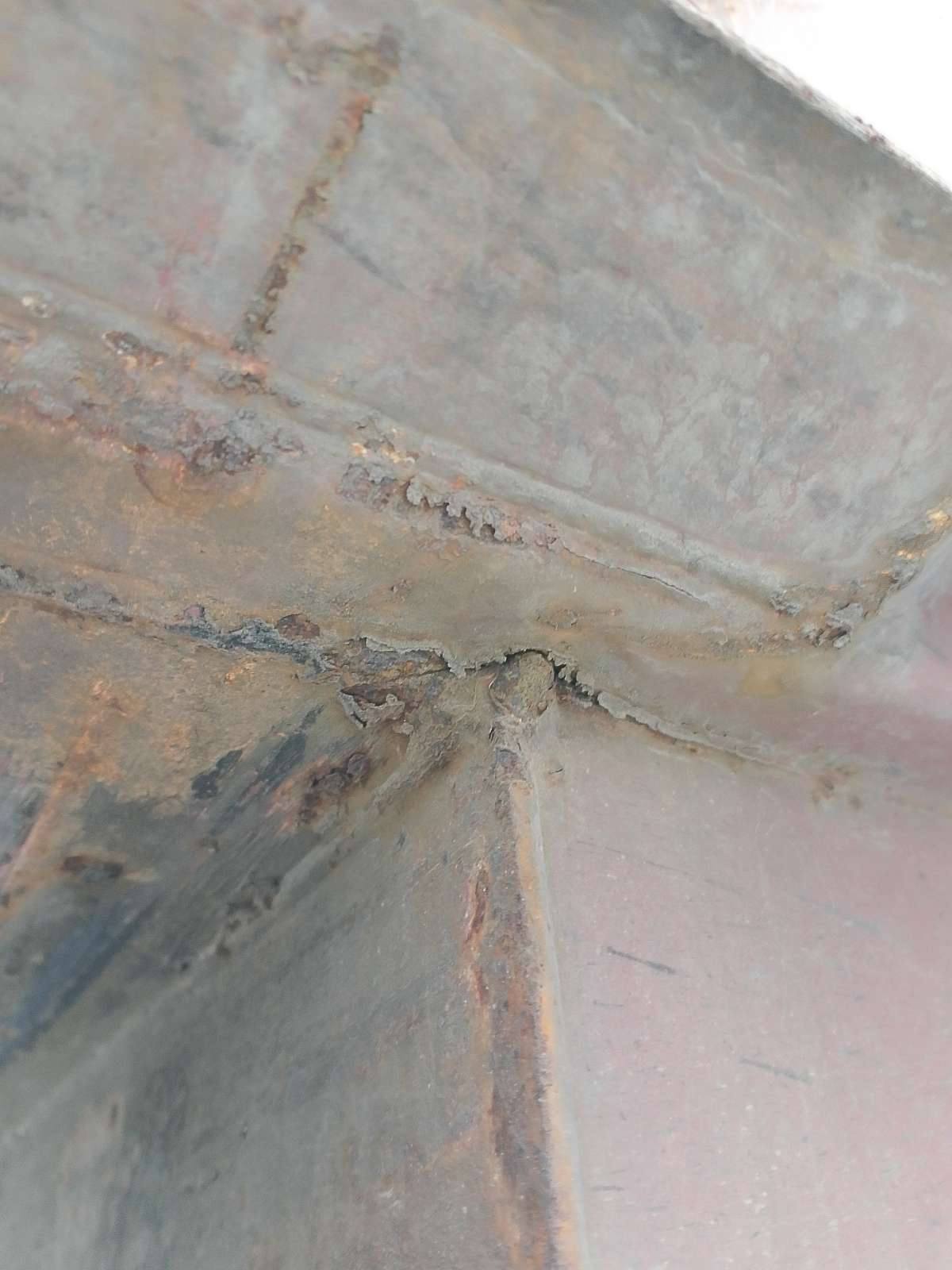 Морской контейнер TEMU2988282