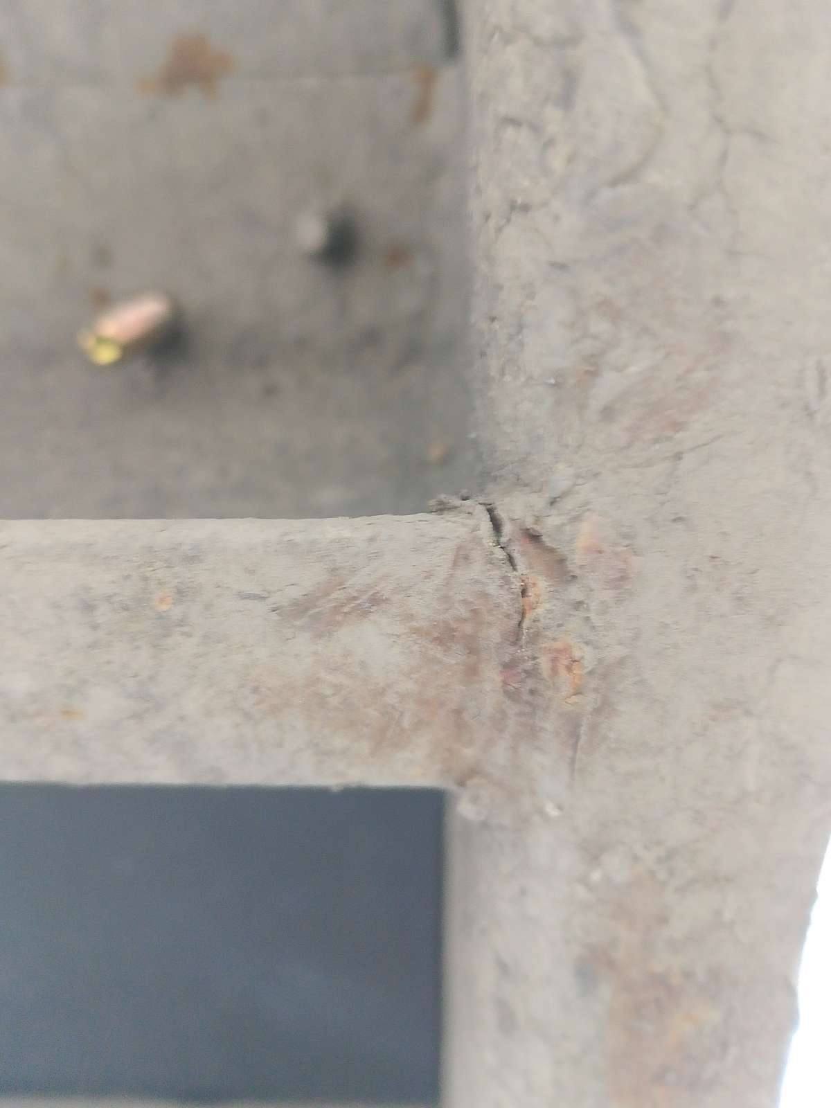 Морской контейнер TEMU2988282