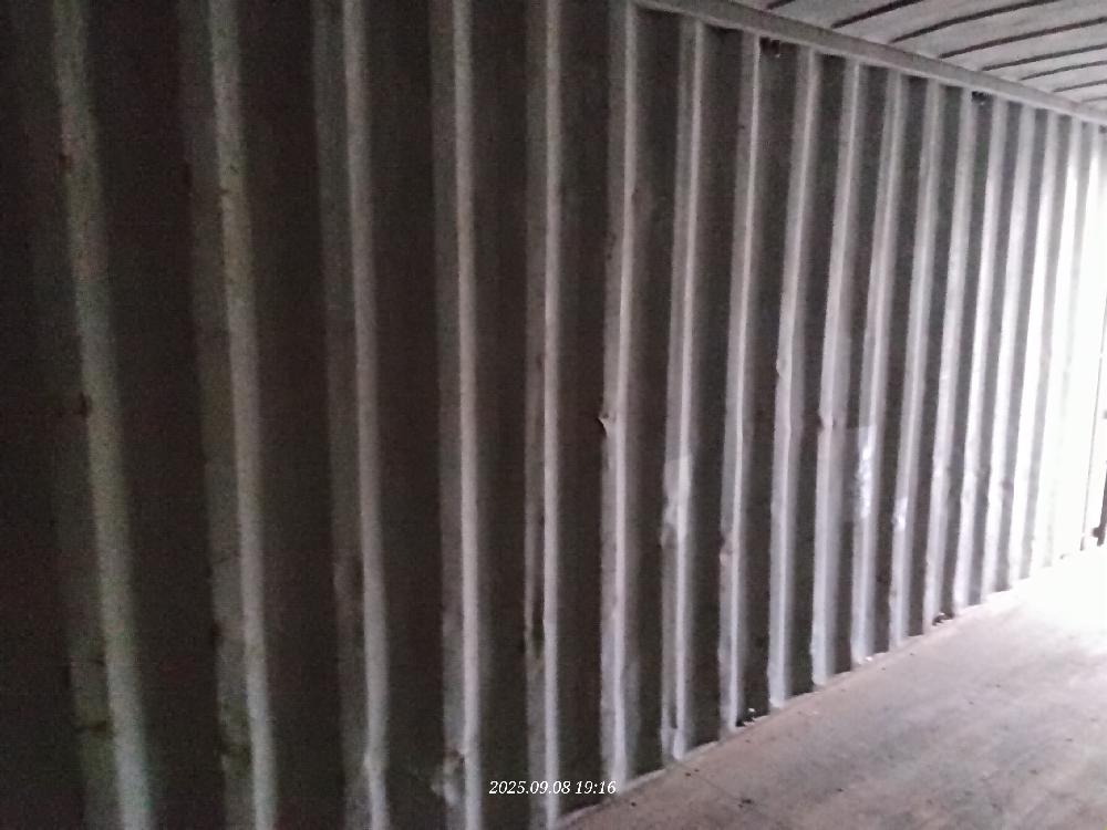 Морской контейнер TEMU2988934