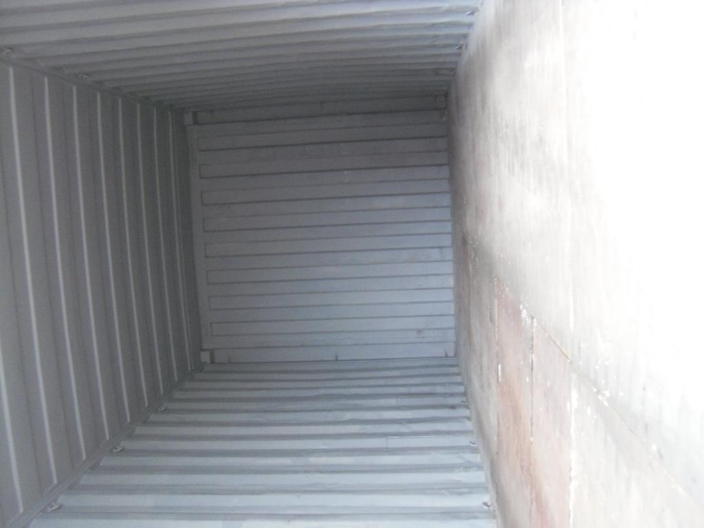 Морской контейнер TEMU3002424