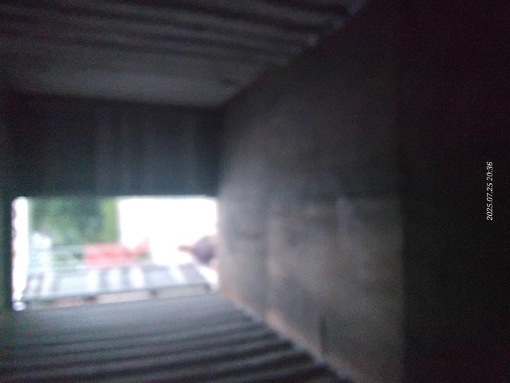 Морской контейнер TEMU3063625