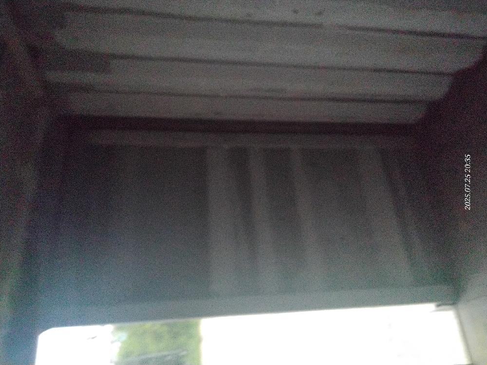 Морской контейнер TEMU3063625