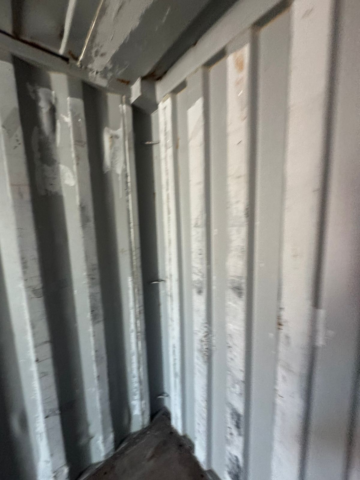 Морской контейнер TEMU3094349