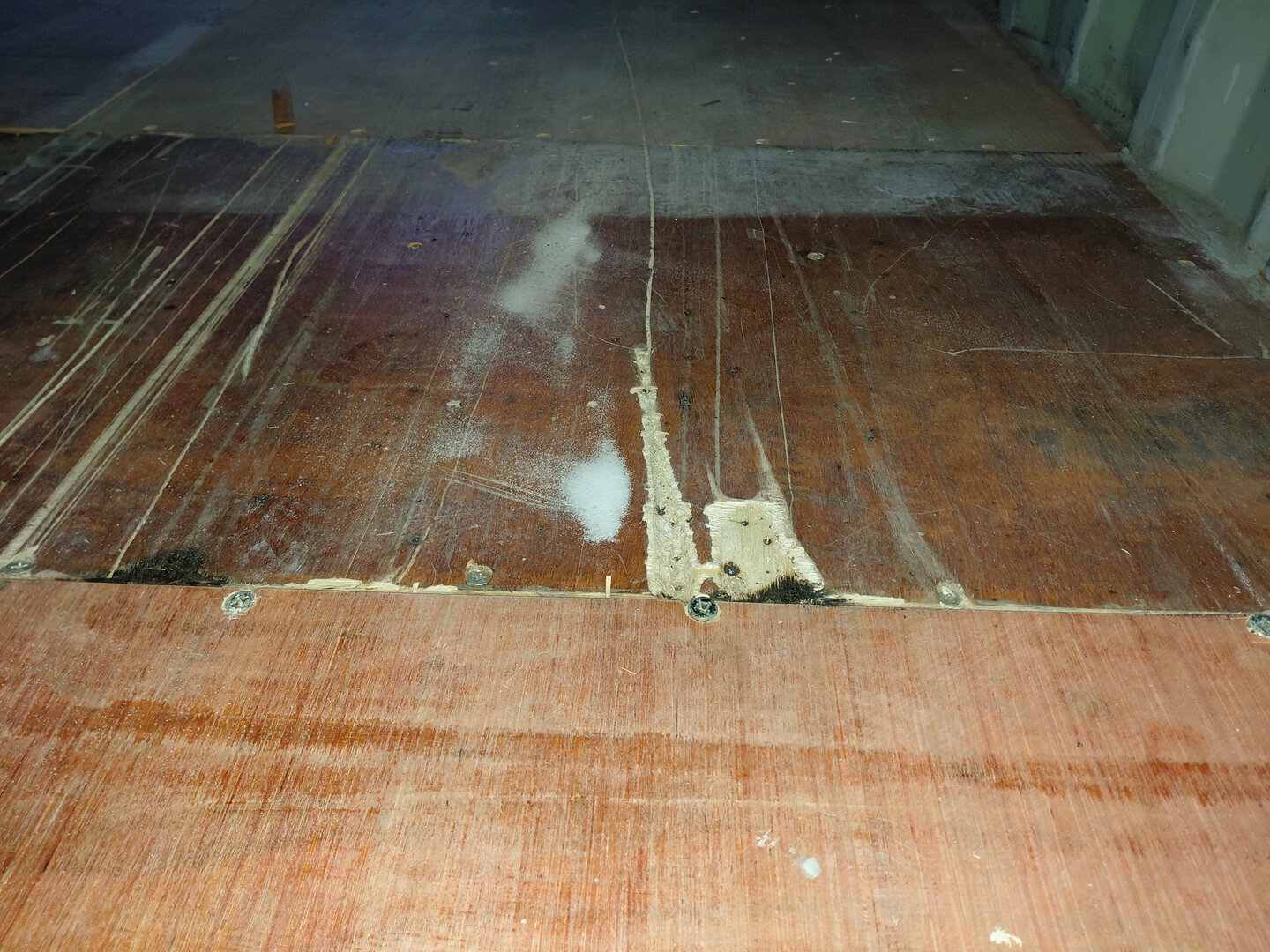 Морской контейнер TEMU3113747