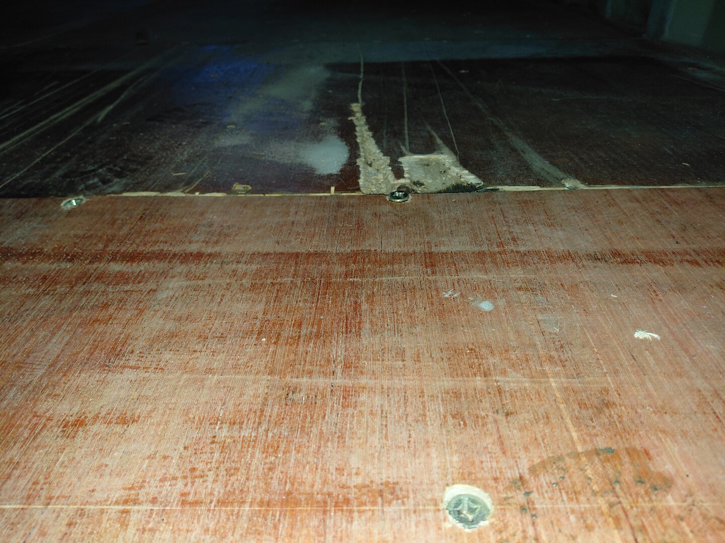 Морской контейнер TEMU3113747