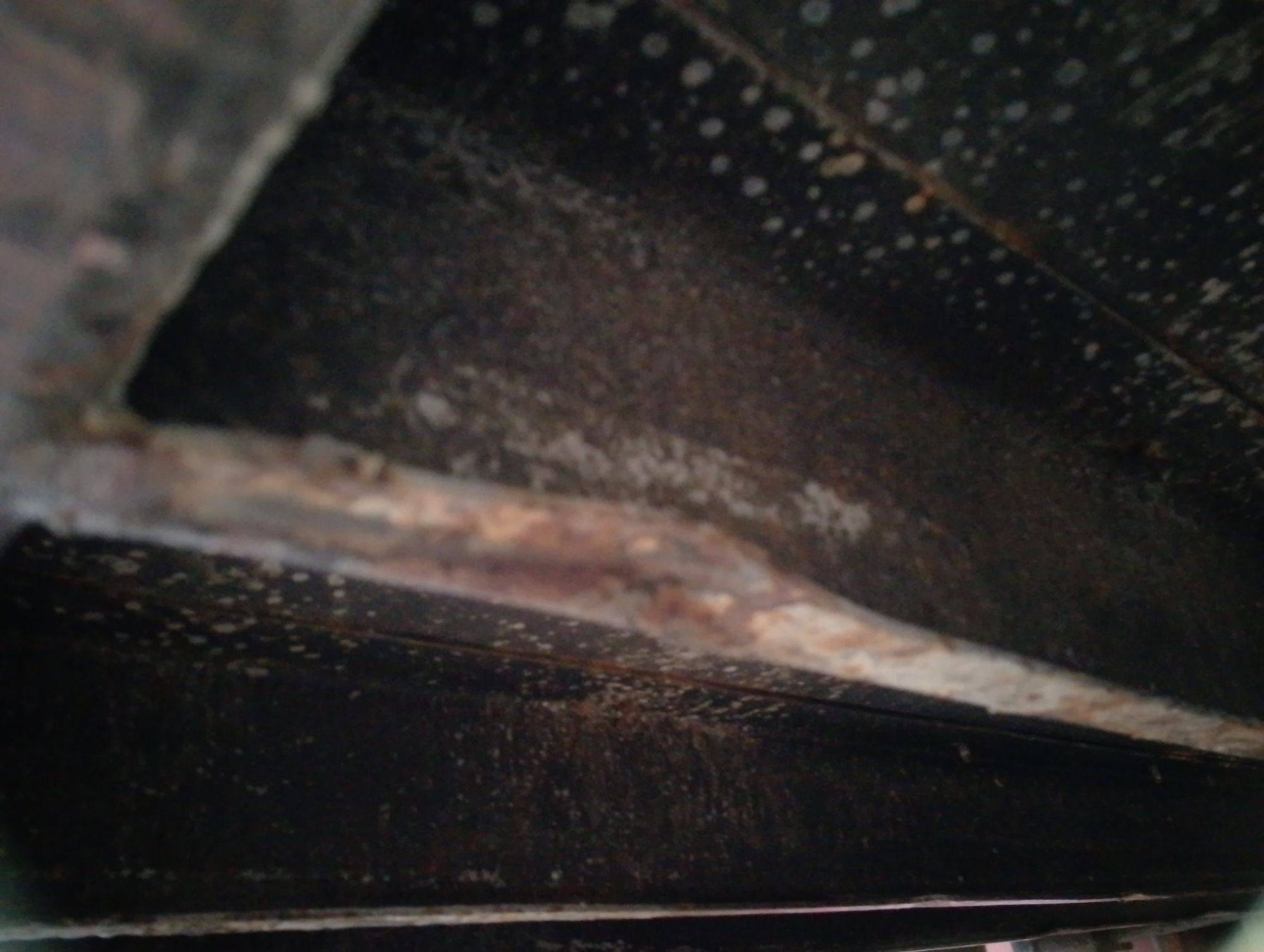 Морской контейнер TEMU3183889