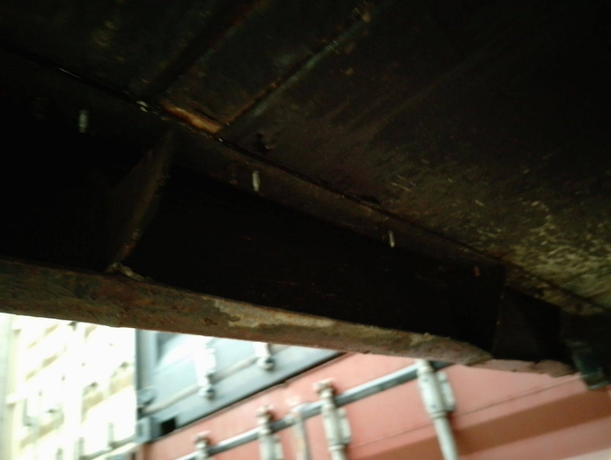 Морской контейнер TEMU3183889