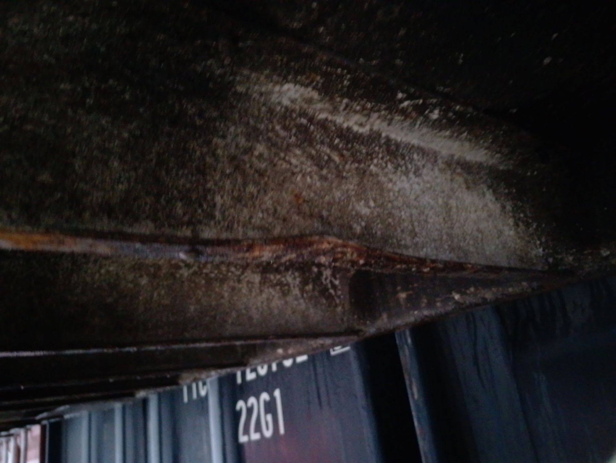 Морской контейнер TEMU3183889