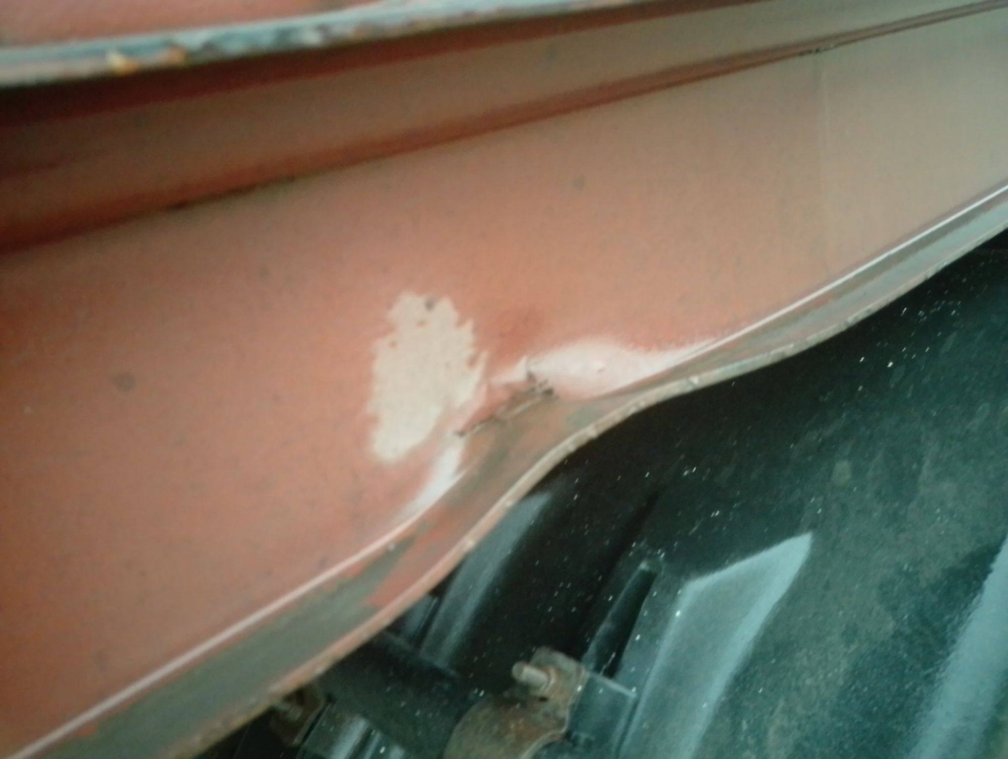 Морской контейнер TEMU3183889