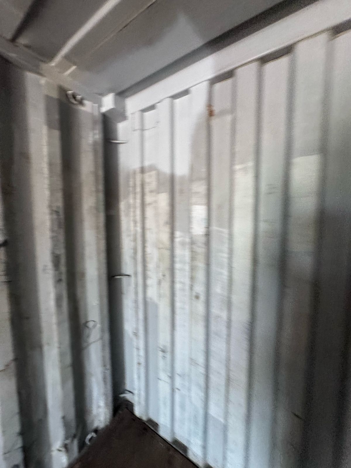 Морской контейнер TEMU3216555