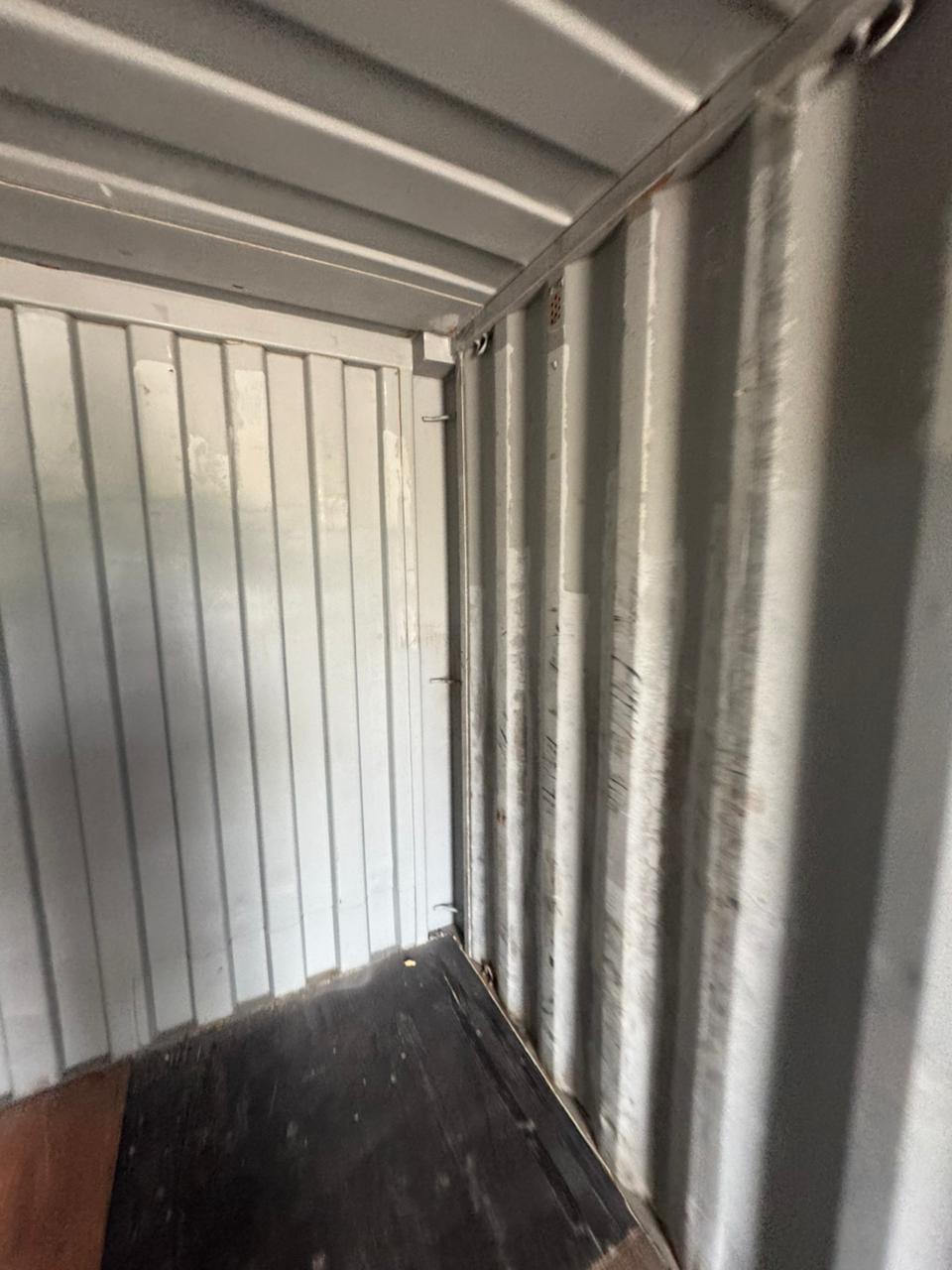 Морской контейнер TEMU3228176