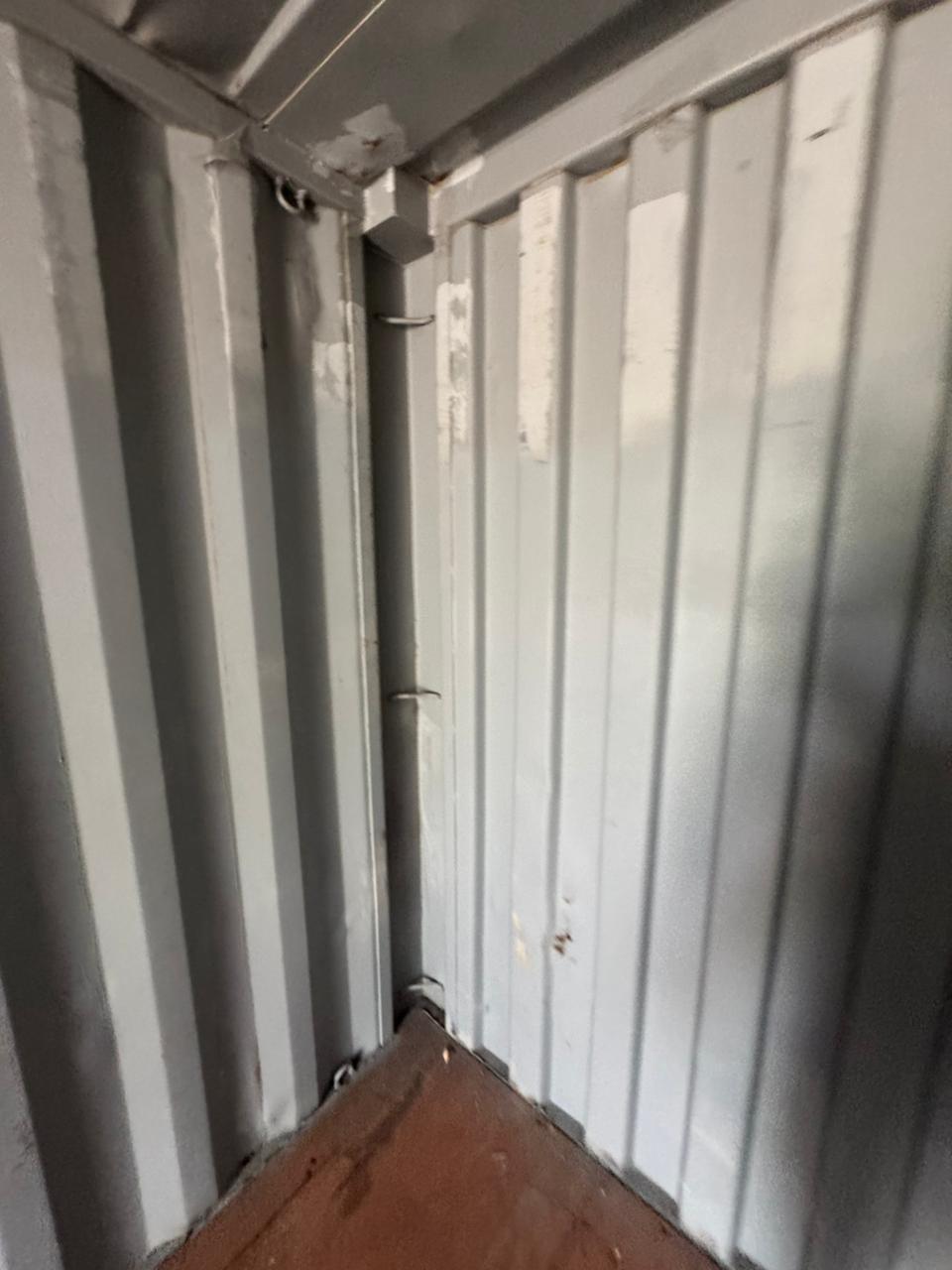 Морской контейнер TEMU3228176