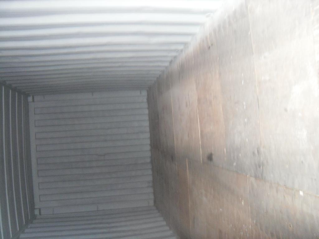 Морской контейнер TEMU3259705