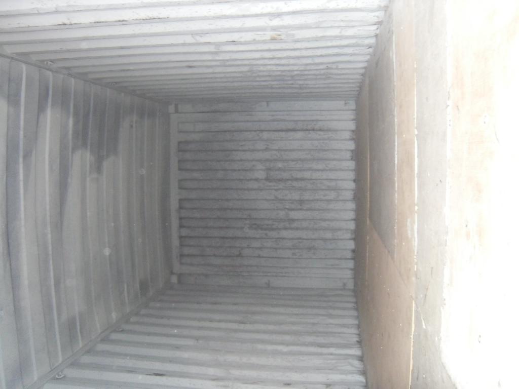 Морской контейнер TEMU3282032