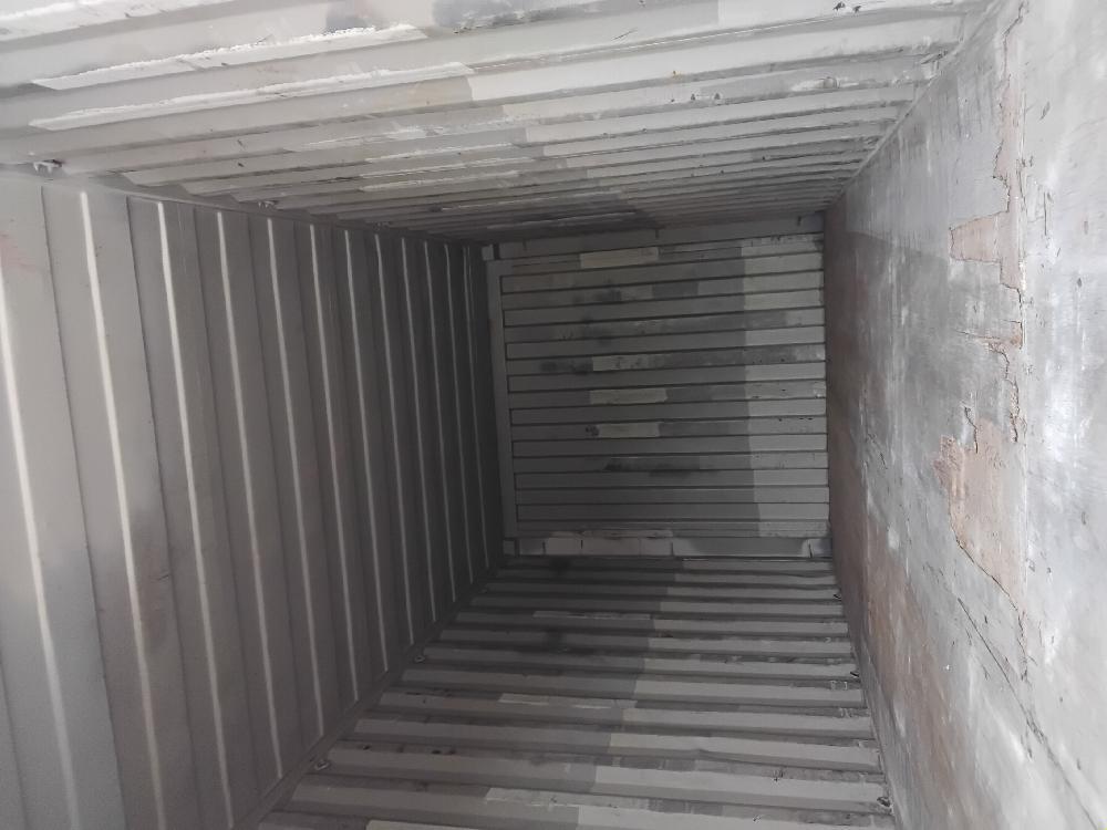 Морской контейнер TEMU3298450