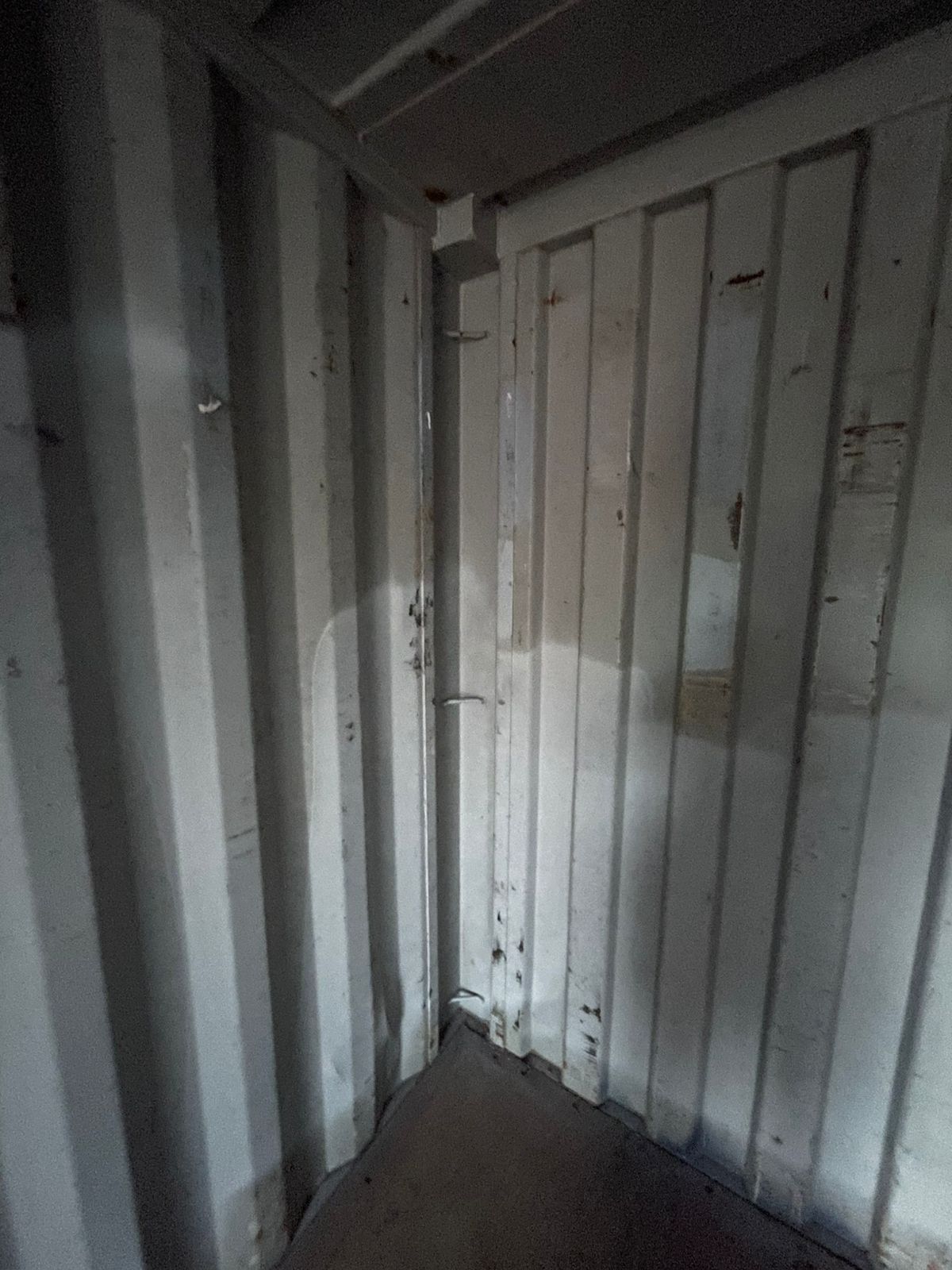 Морской контейнер TEMU3314649