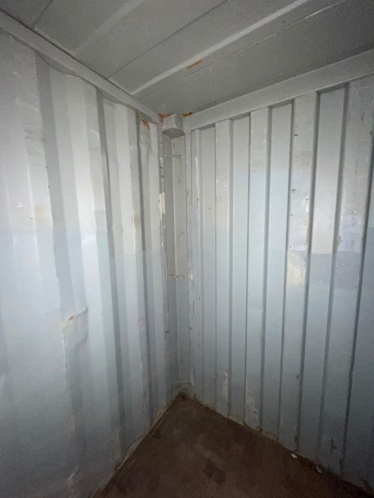 Морской контейнер TEMU3324349