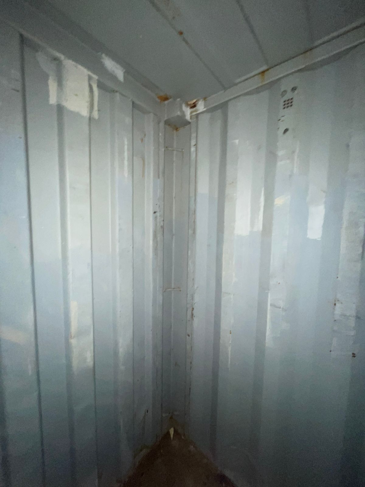 Морской контейнер TEMU3324349