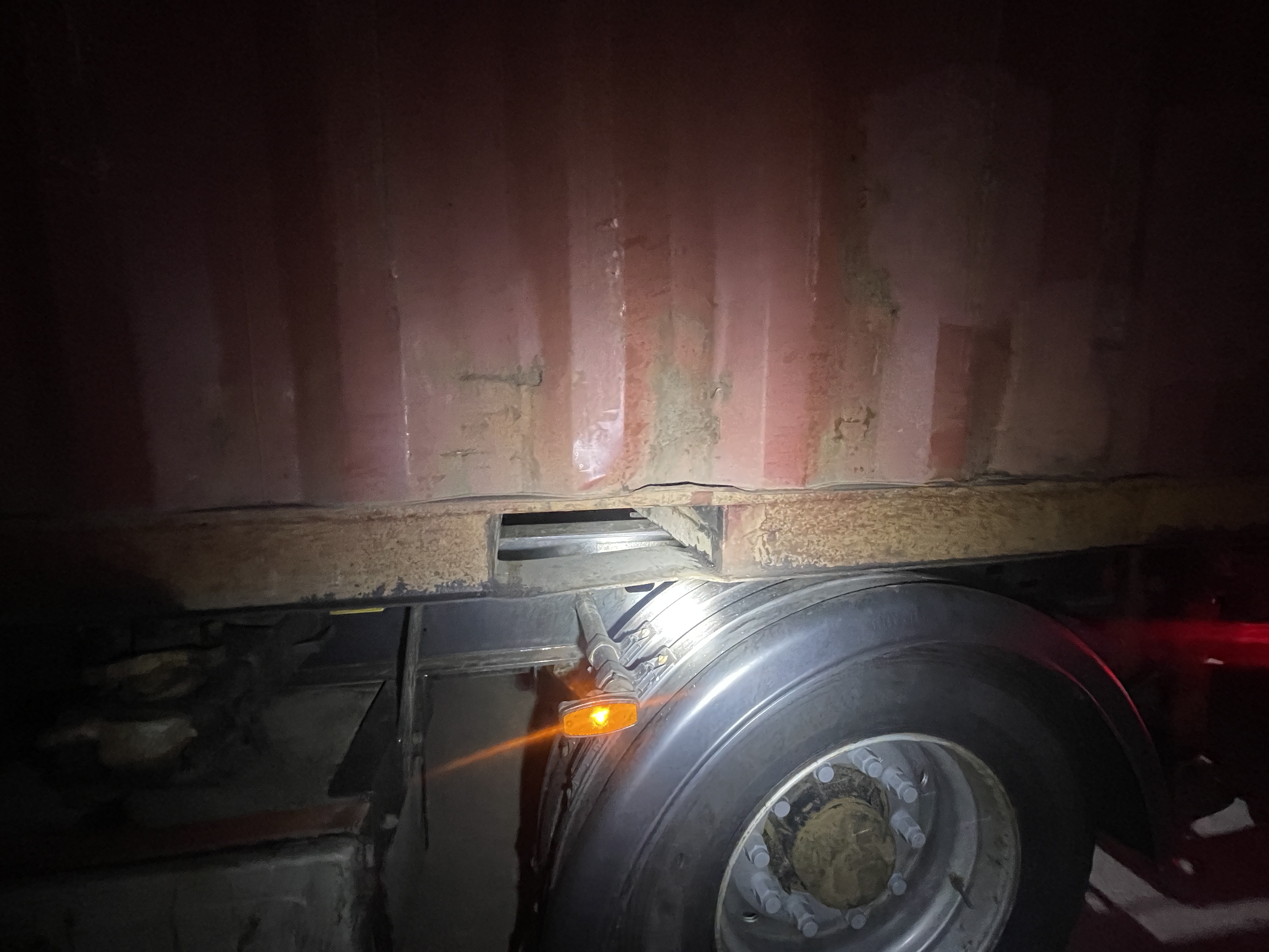 Морской контейнер TEMU3327517