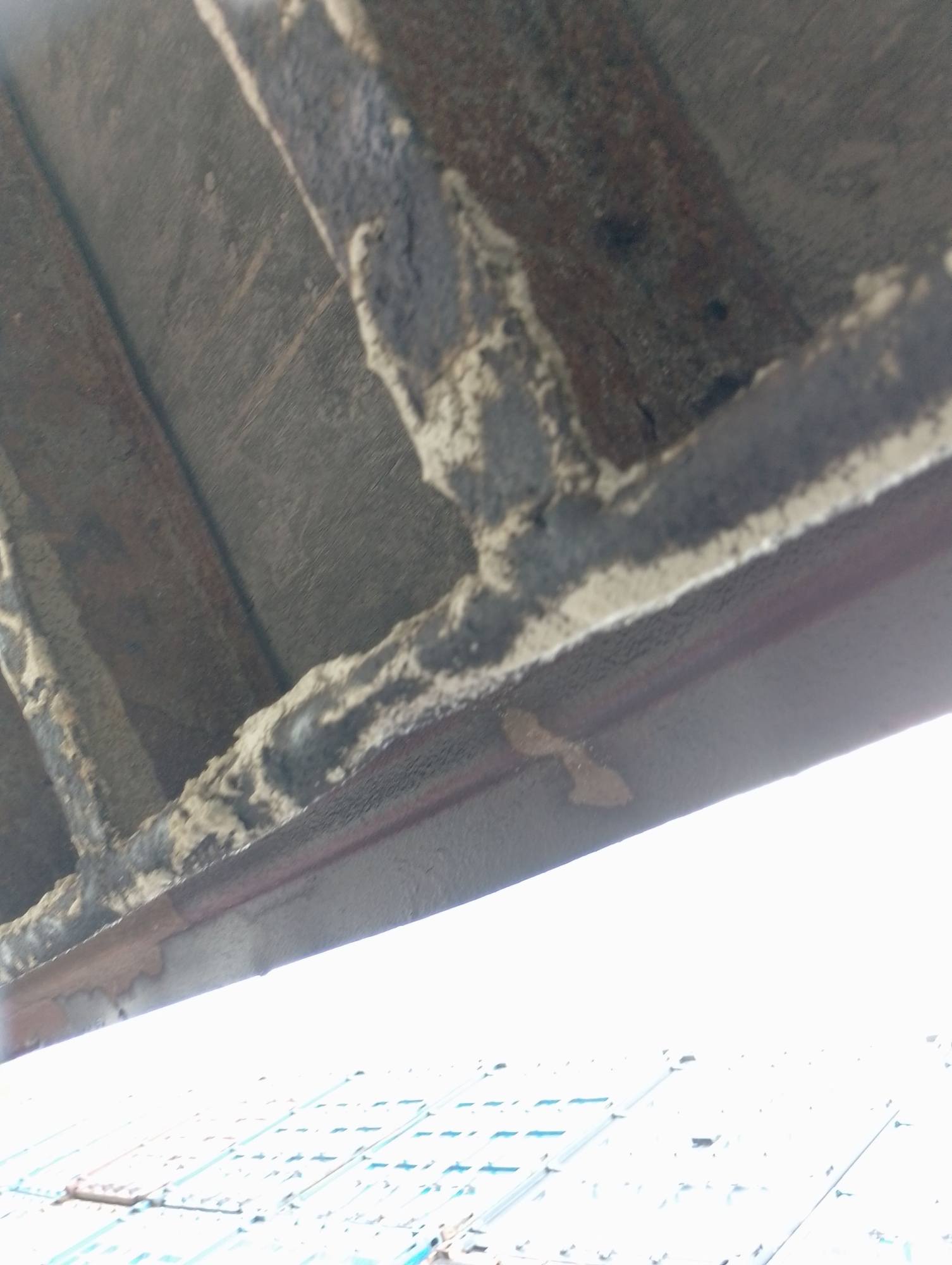 Морской контейнер TEMU3340695