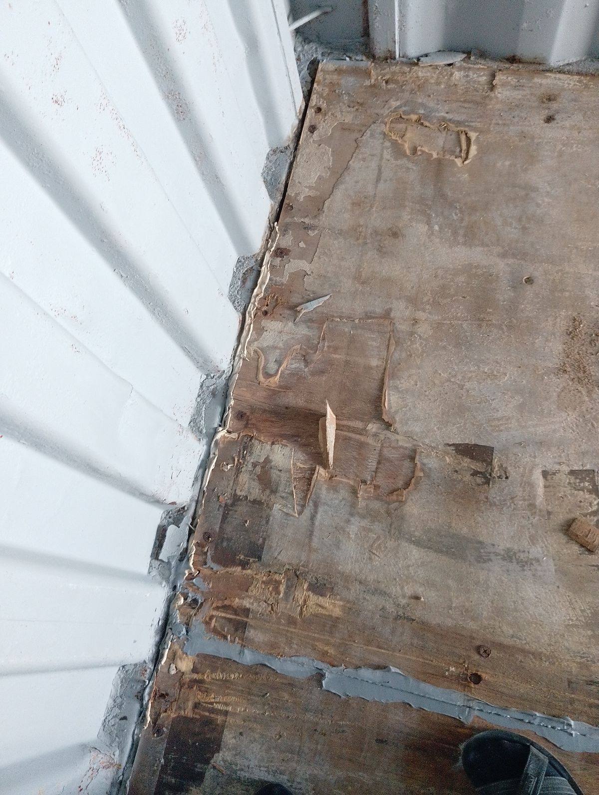 Морской контейнер TEMU3340695