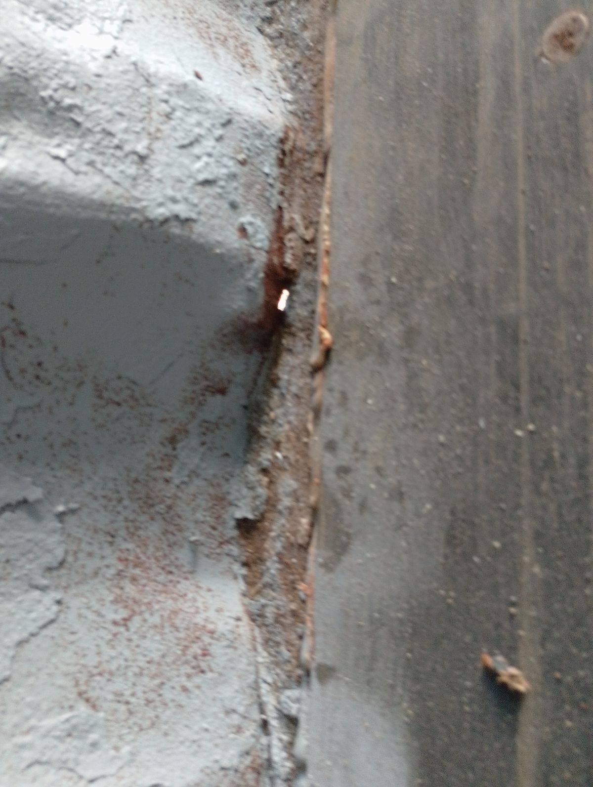 Морской контейнер TEMU3340695