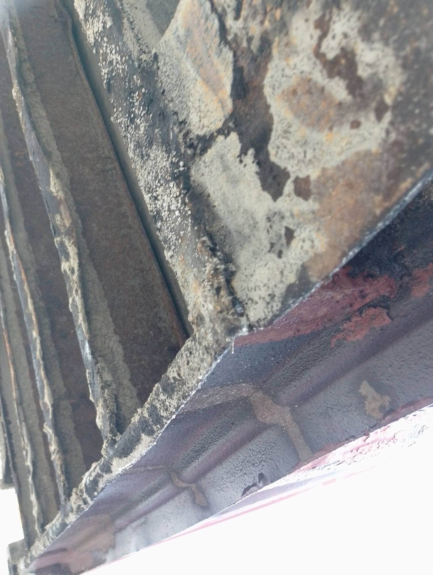 Морской контейнер TEMU3340695